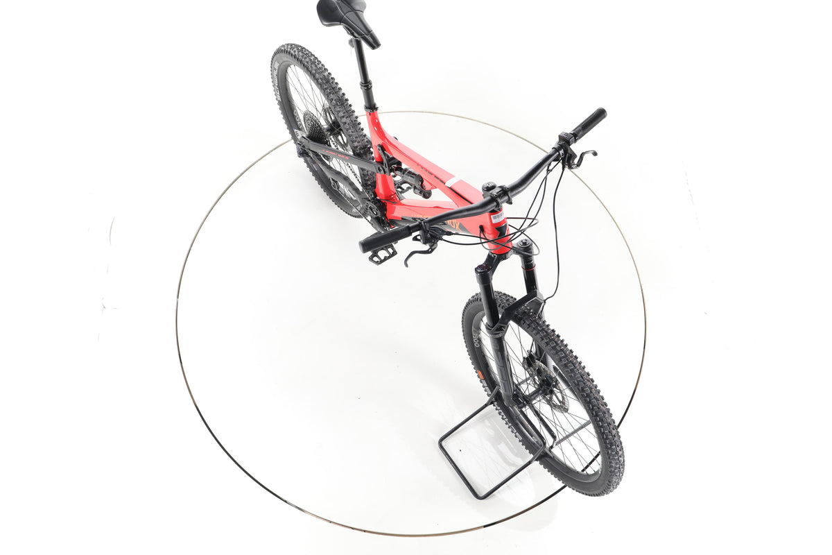 Nox Cycles Helium Enduro 7.1 E-Bike Fully Carbon - Image 15