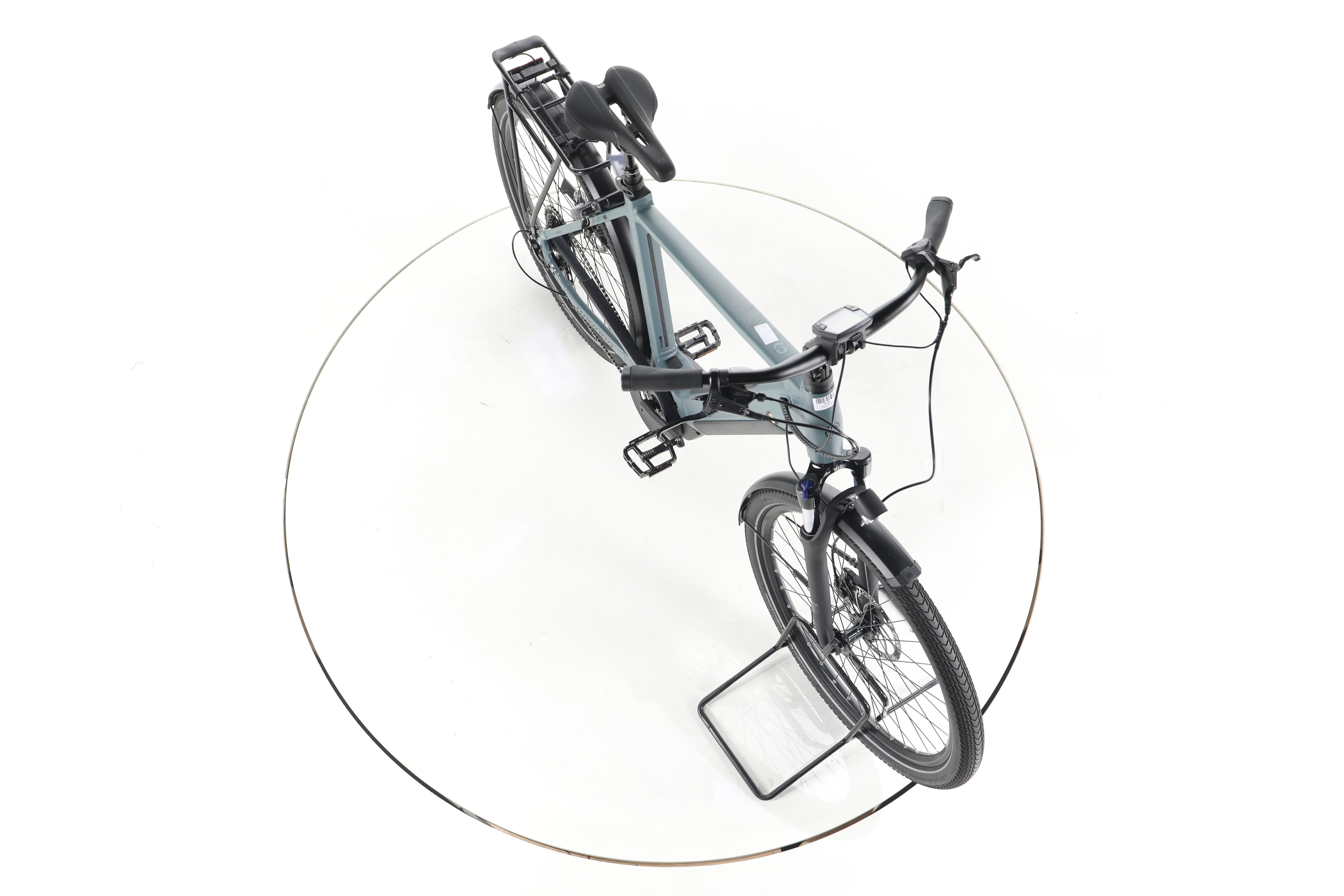 Winora Sinus 9 Trekking E-Bike - Image 15