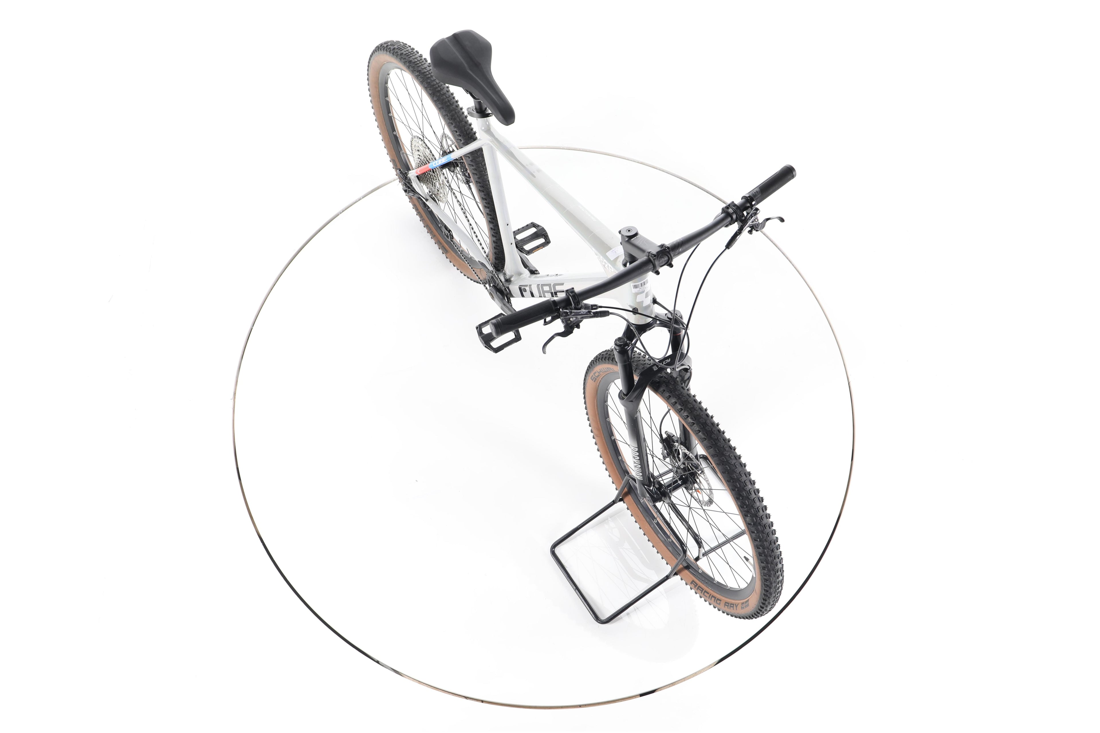 Cube Reaction C:62 Pro - Image 15