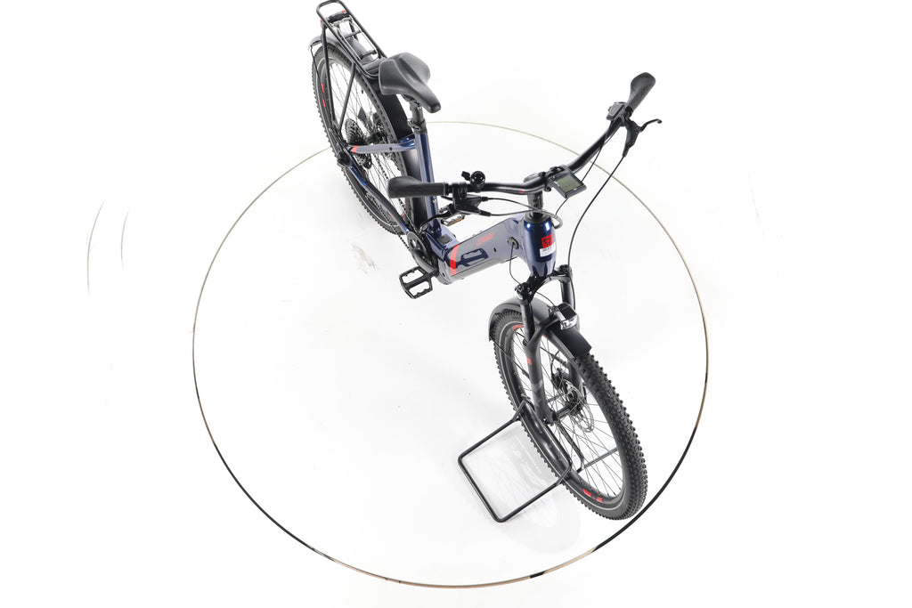 Conway Cairon C 2.0 Trekking E-Bike Tiefeinsteiger 2023 - Image 15