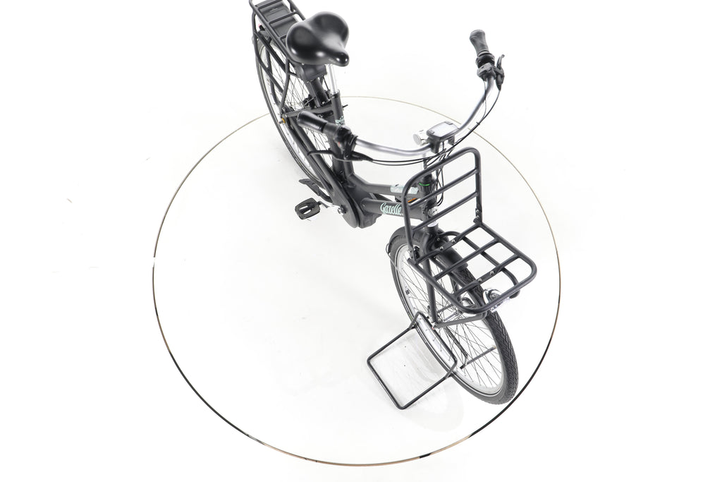 Gazelle Miss Grace C7+ HMB City E-Bike Tiefeinsteiger - Image 15