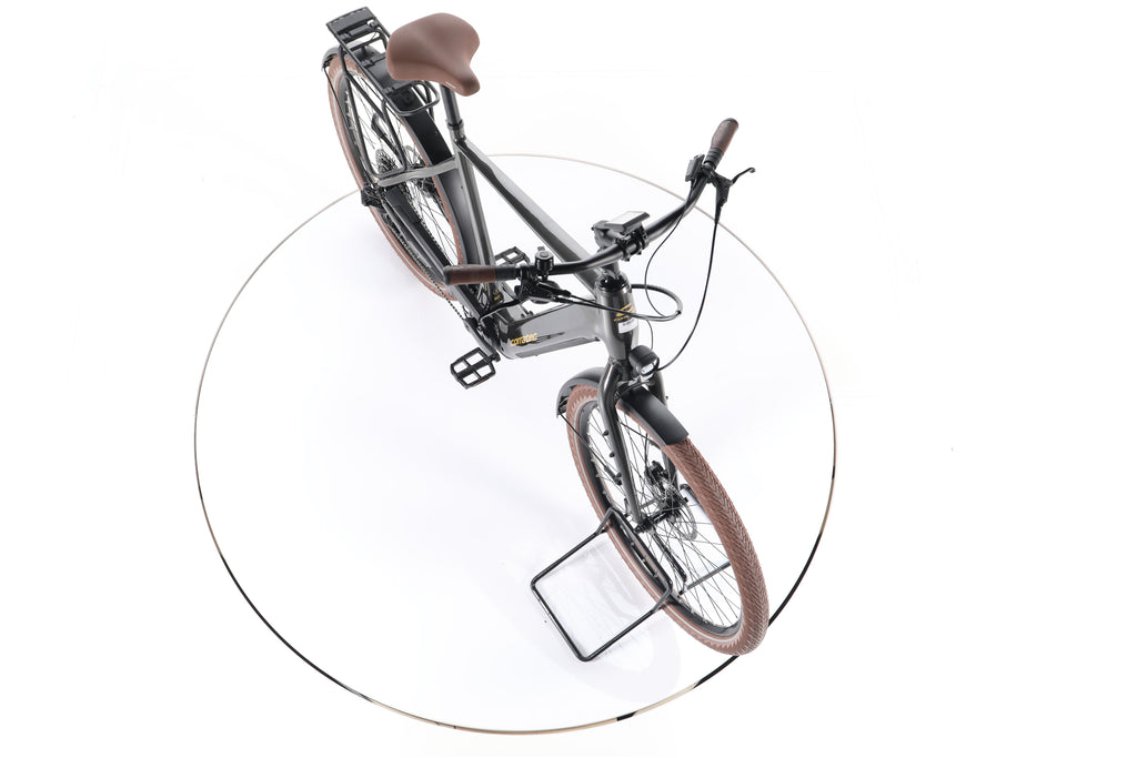 Corratec E-Power C29 SE 3.0 CX7 Trekking E-Bike 2024 - Image 15