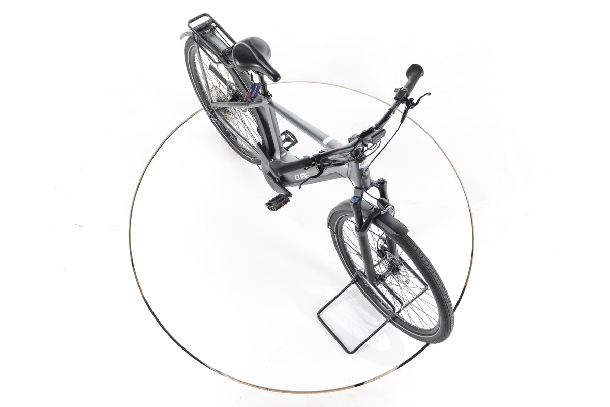 Cube Kathmandu Hybrid Pro Trekking E-Bike - Image 15