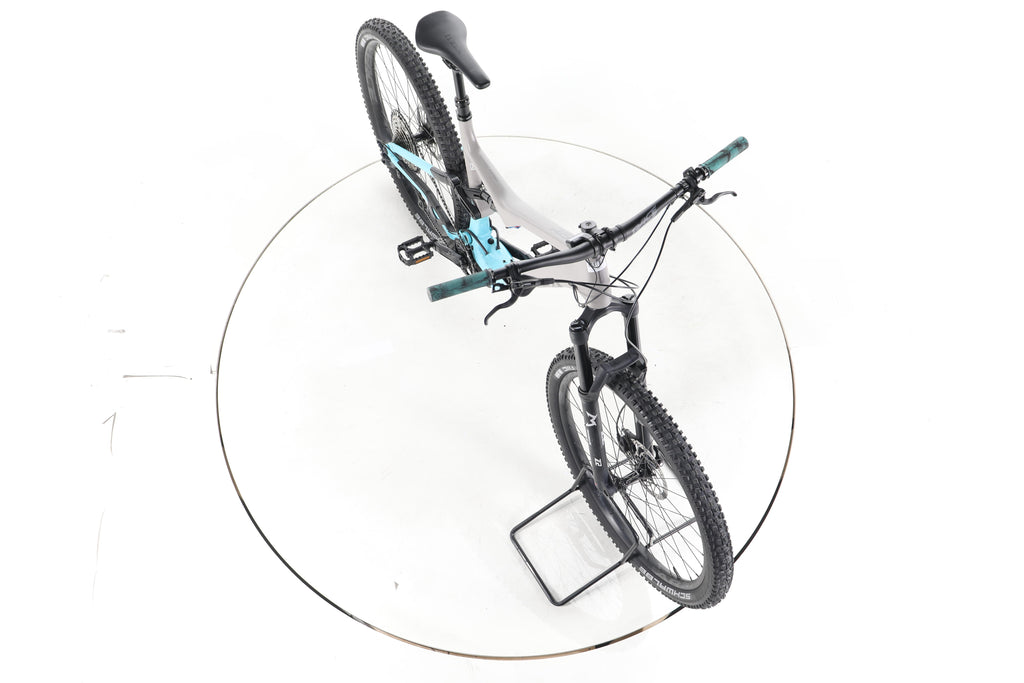 Orbea Rise H30 E-Bike Fully - Image 15