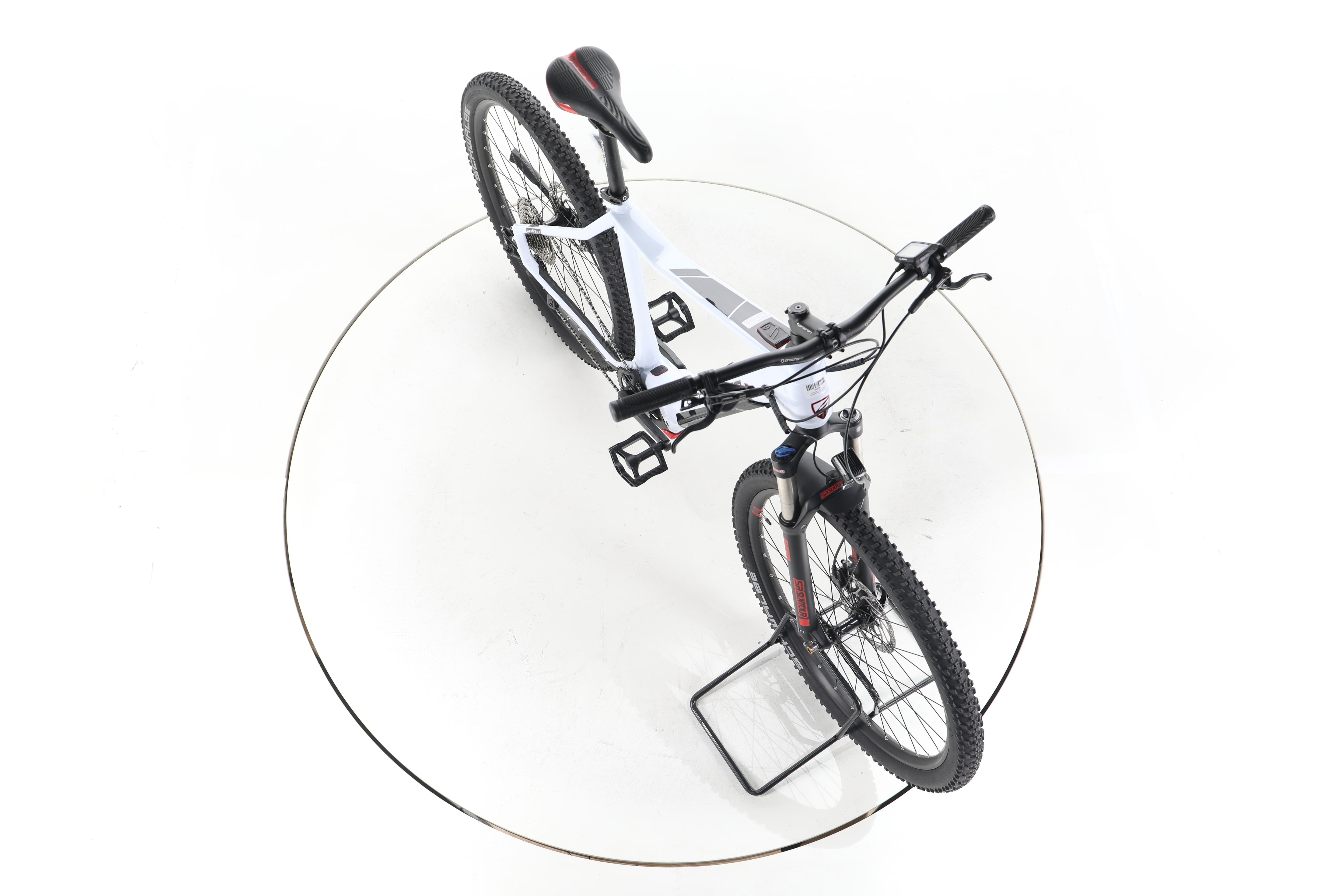 Centurion Backfire Fit E R760i E-Bike - Image 15