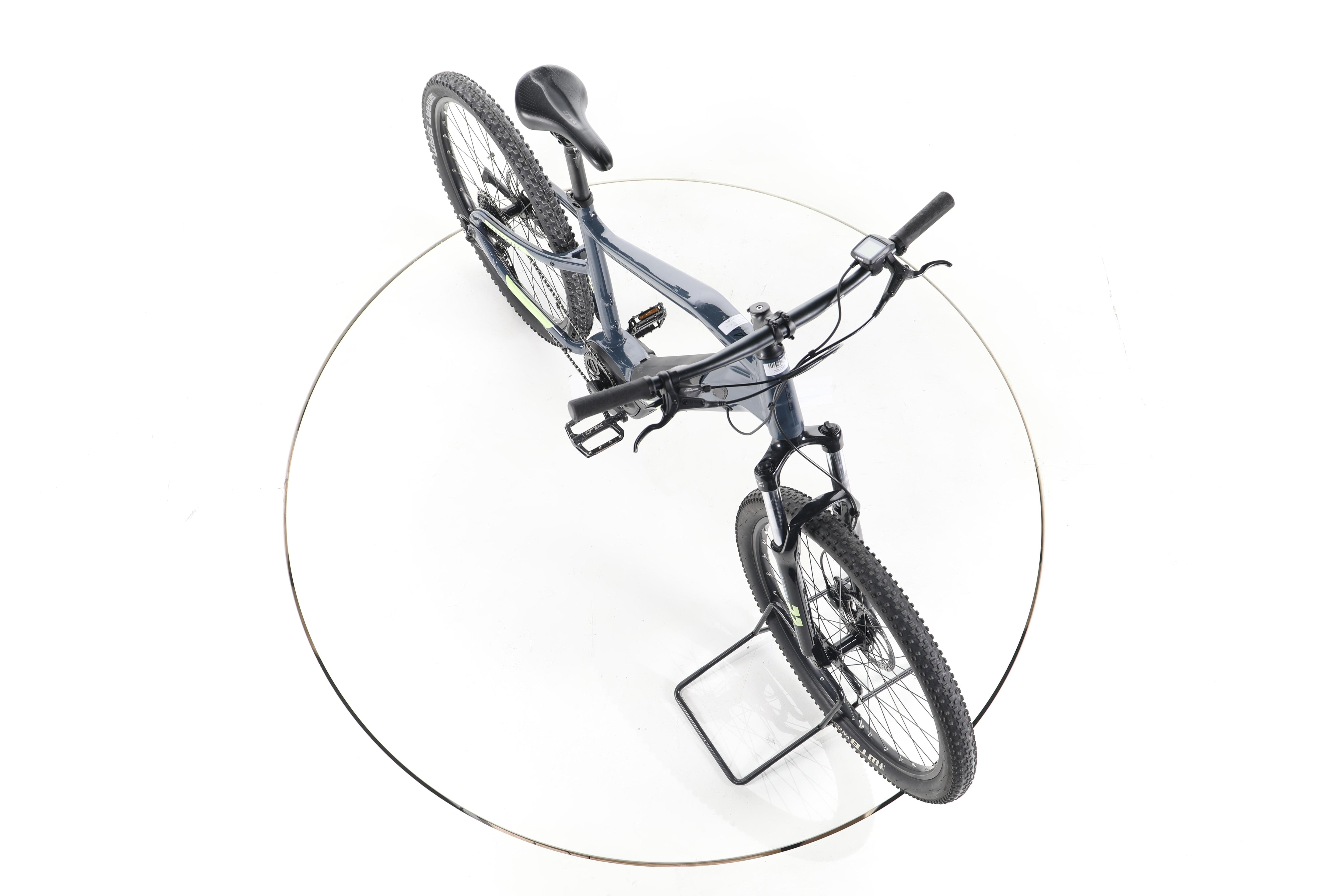 Haibike HardSeven 5 E-Bike - Image 15