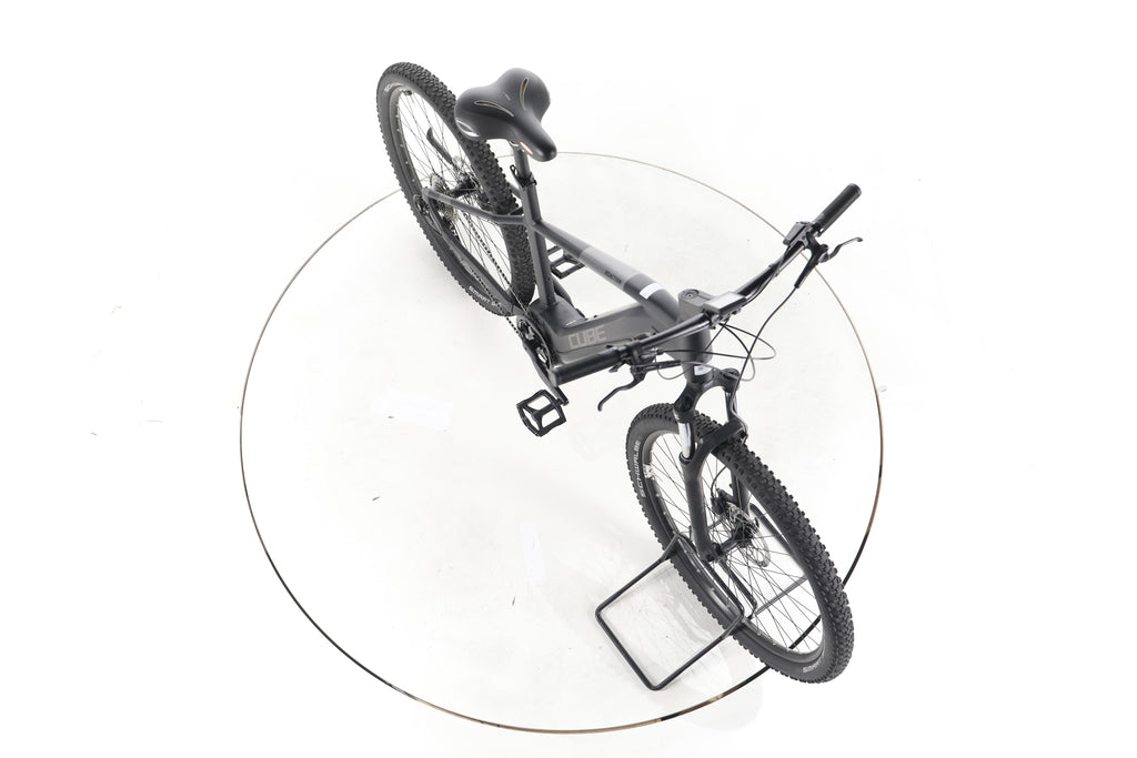 Cube Reaction Hybrid Performance E-Bike - Image 15