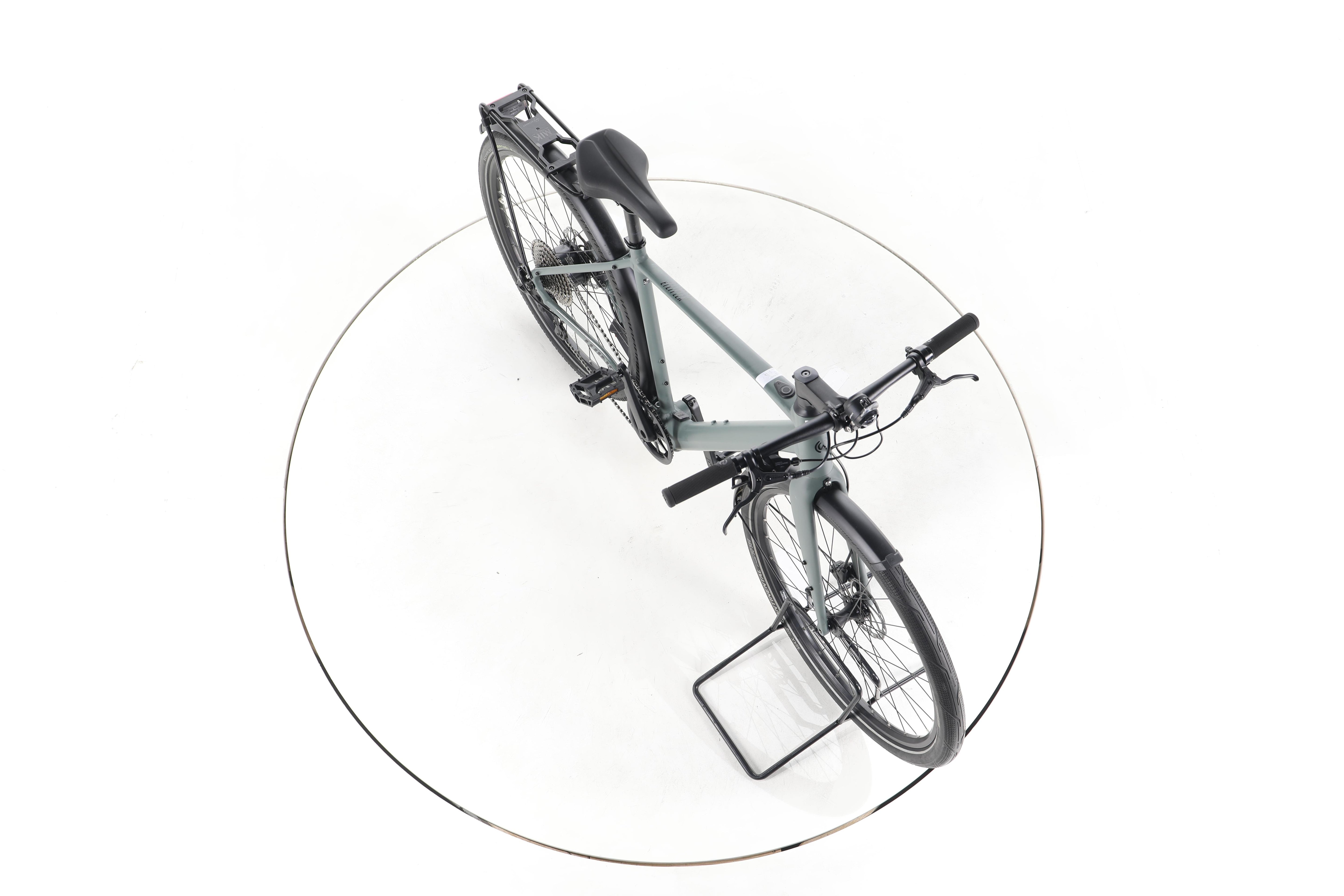Winora E-Flitzer Trekking E-Bike - Image 15