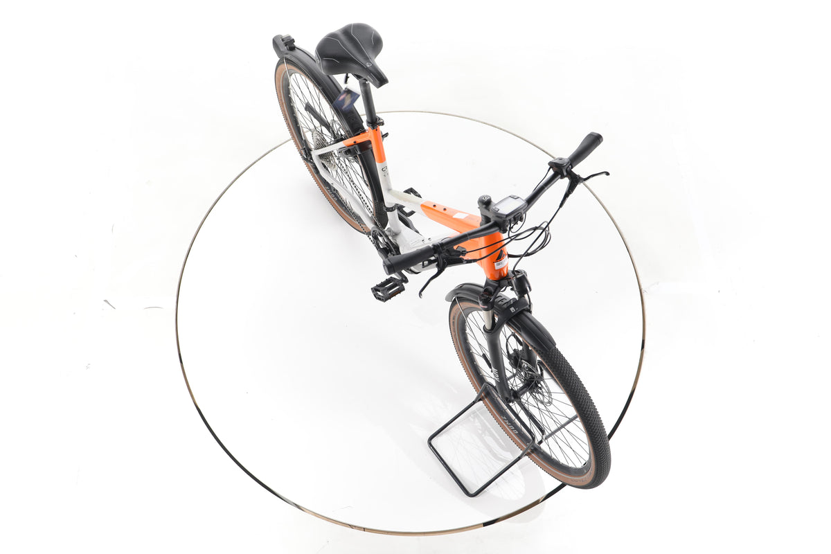 Bulls Cross Rider EVO 1 E-Bike - Image 15