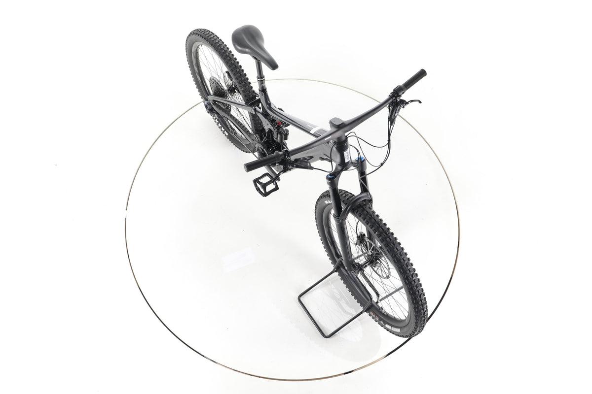 Giant Trance X Advanced E+ EL 1 E-Bike Fully Carbon 2024 - Image 15