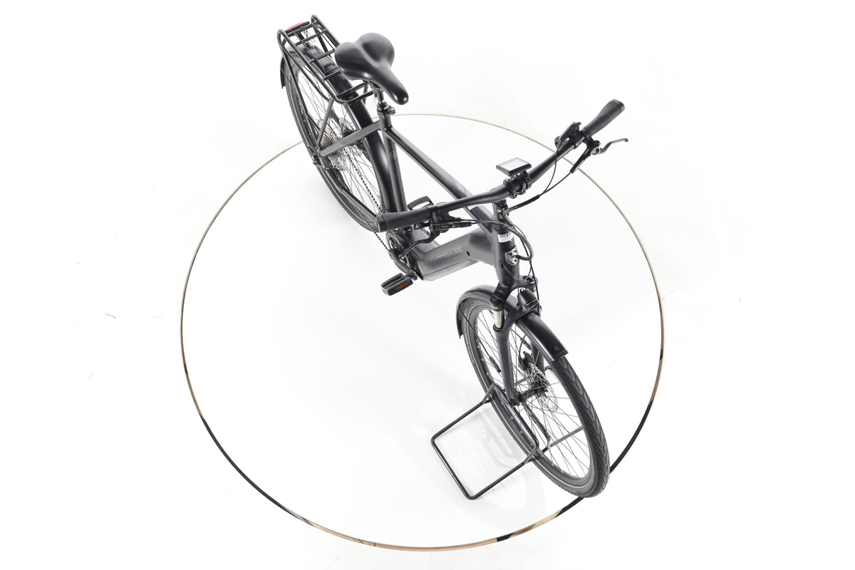 Hercules Futura Comp I-11 Trekking E-Bike - Image 15