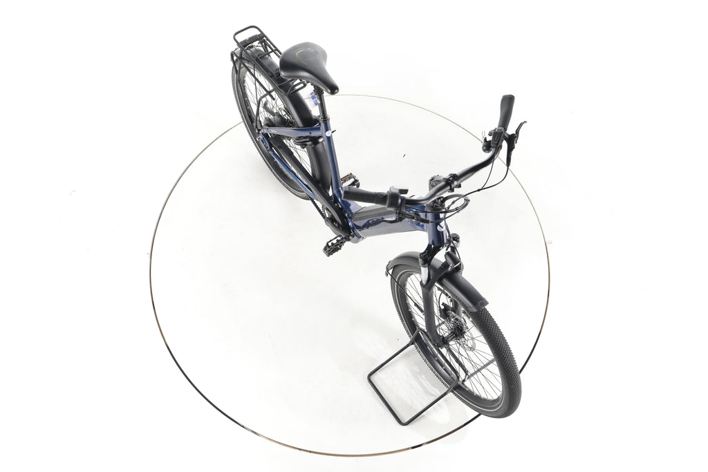 Velo de Ville SEB 990 Smart City E-Bike Tiefeinsteiger - Image 15