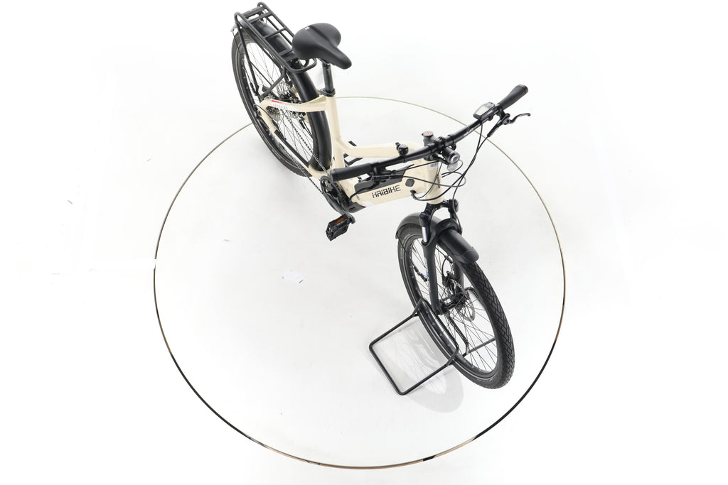 Haibike Trekking 4 Trekking E-Bike - Image 15