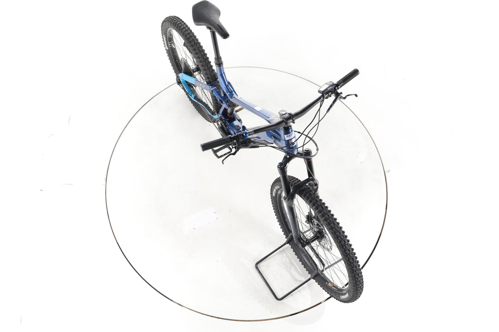 Haibike Allmtn 2 SUV E-Bike 2024 - Image 15