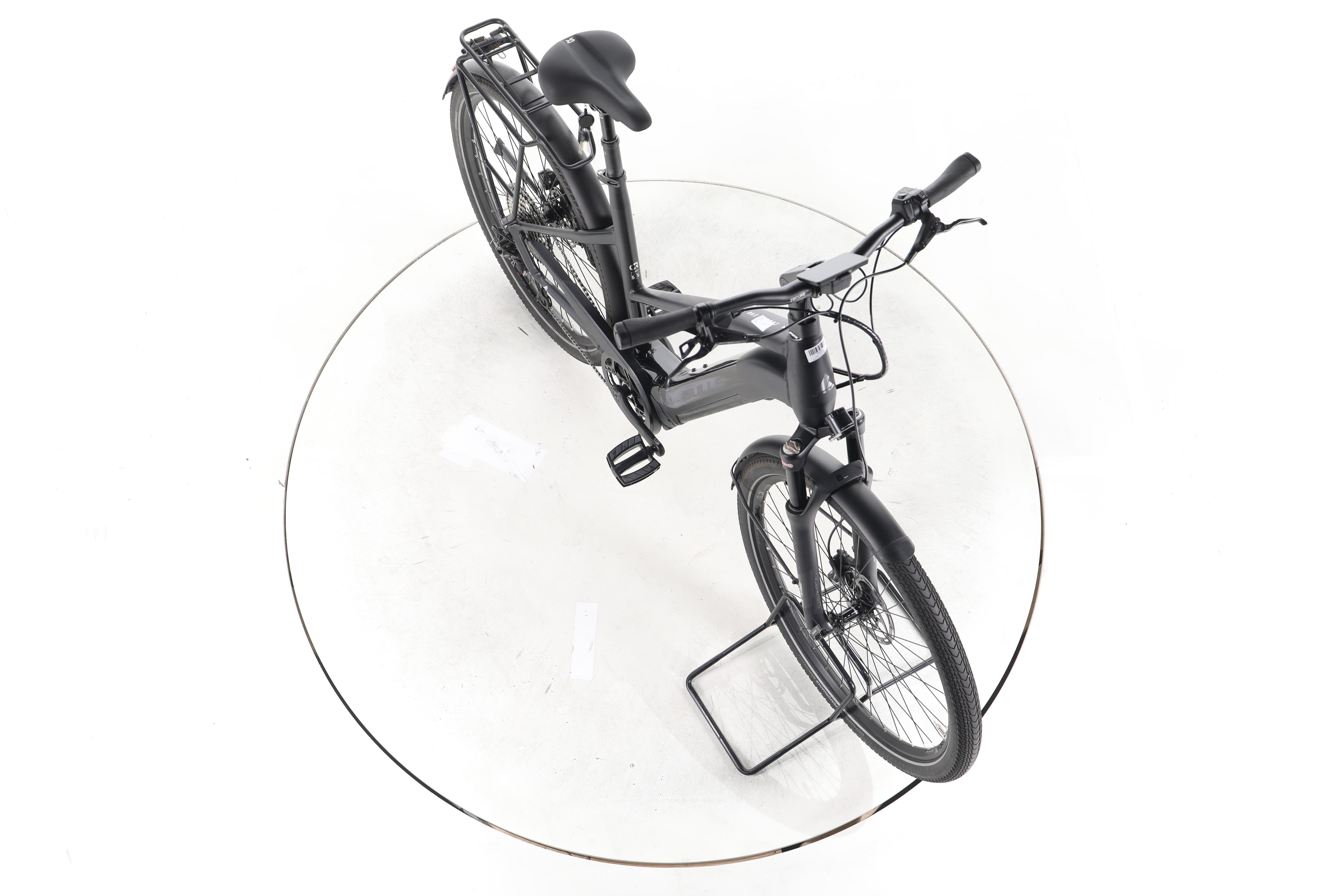 Bulls Lacuba Evo 12 Trekking E-Bike - Image 15