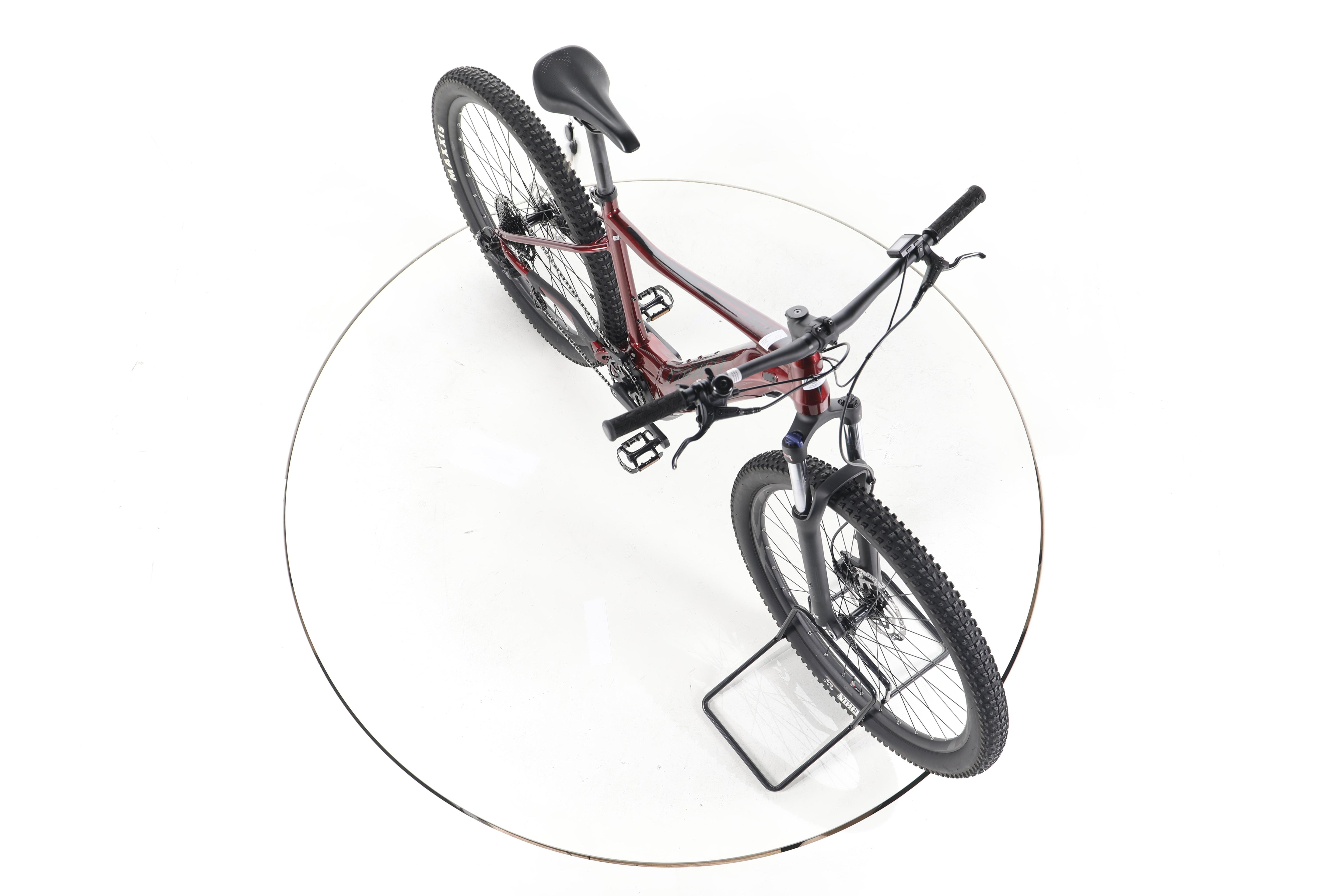 Giant Fathom E+ 3 E-Bike - Image 15