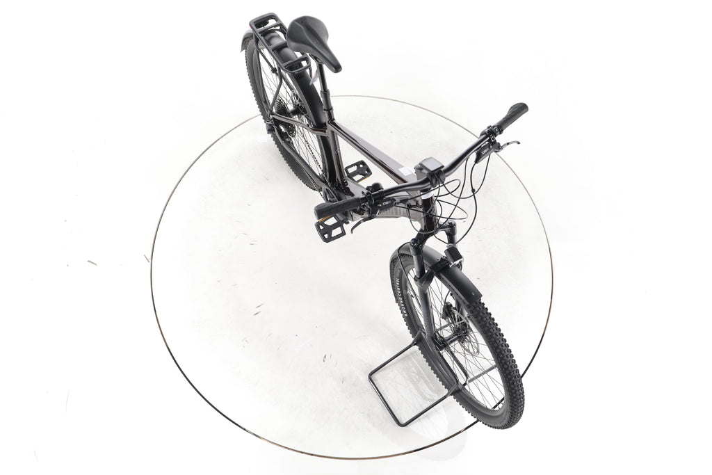 Specialized Turbo Tero 5.0 EQ Trekking E-Bike 2025 - Image 15