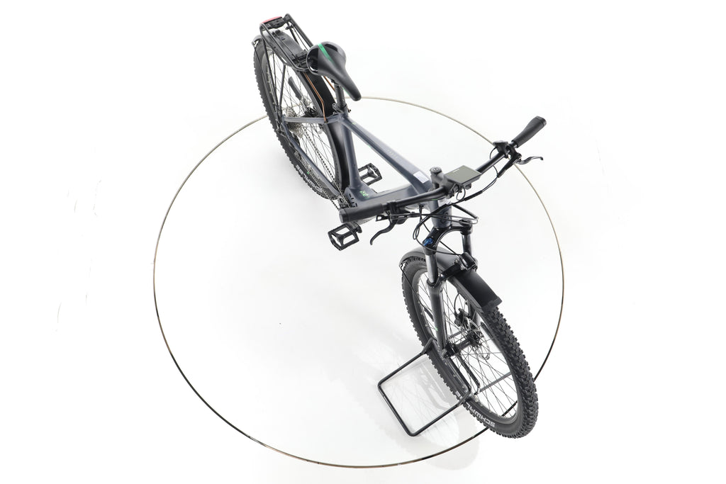 Axess Force 29 Allroad Trekking E-Bike - Image 15