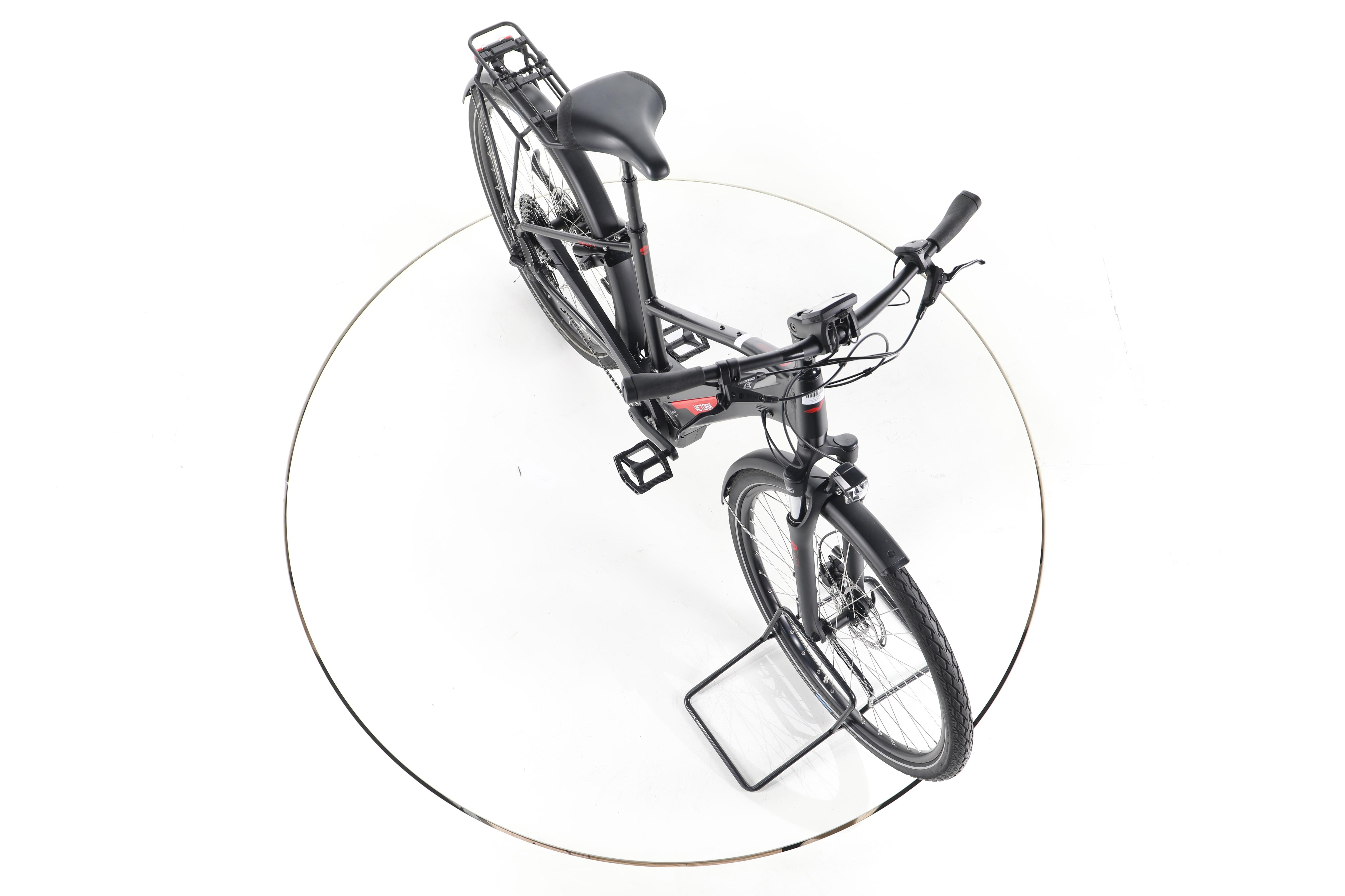 Victoria Tresalo 2 Trekking E-Bike - Image 15