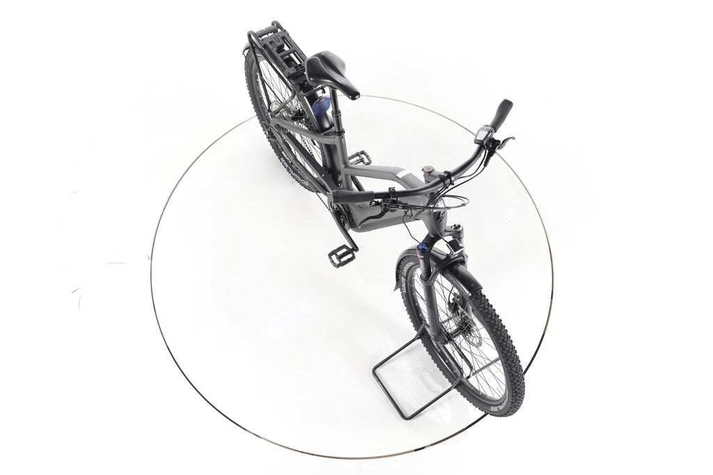 Lapierre E-Explorer 7.6 Trekking E-Bike - Image 15