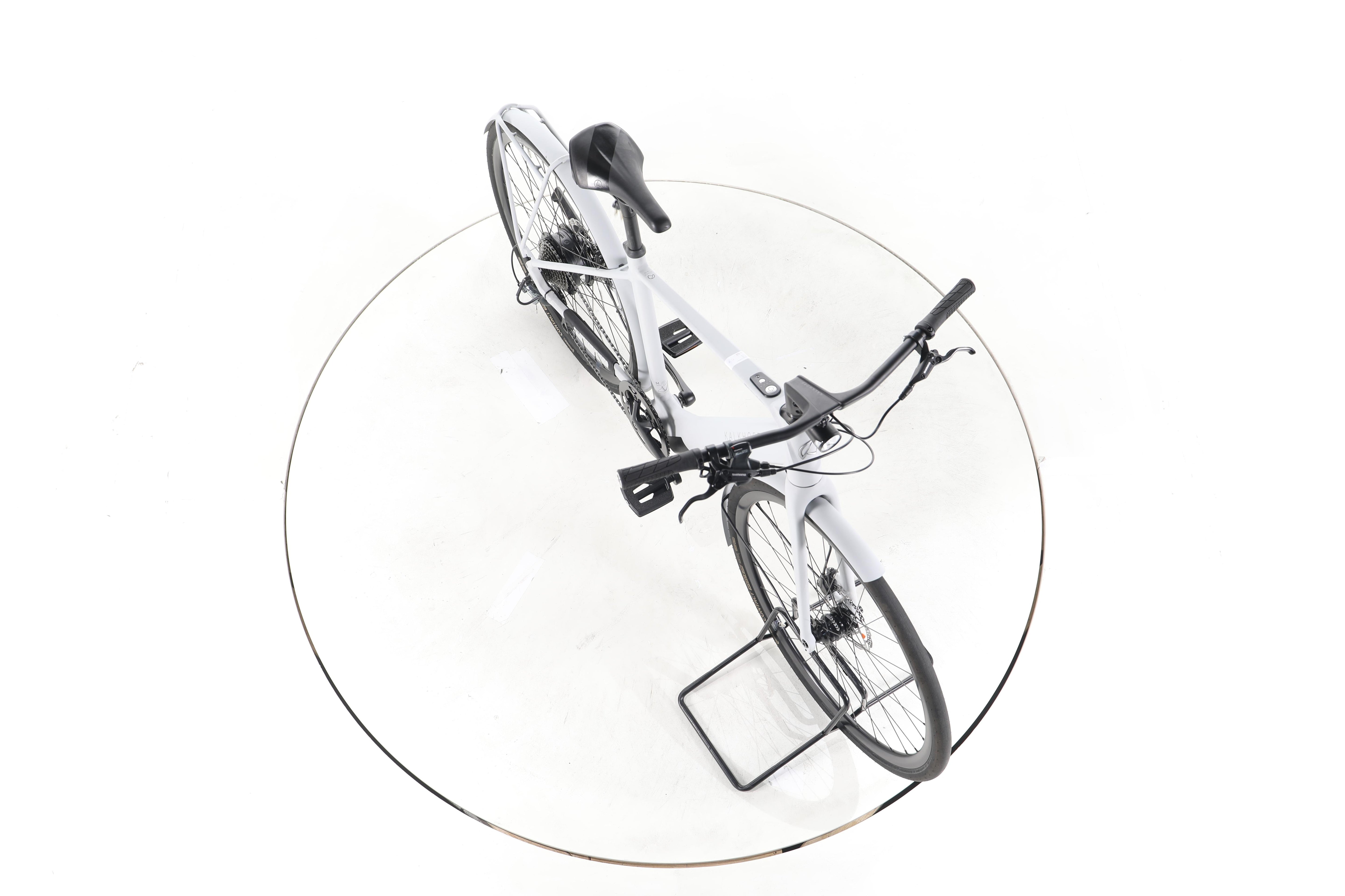 Kalkhoff Berleen Advance G10 E-Bike - Image 15