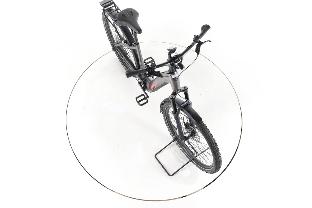 CONE Bikes eSUV IN 4.0 Trekking E-Bike Tiefeinsteiger - Image 15