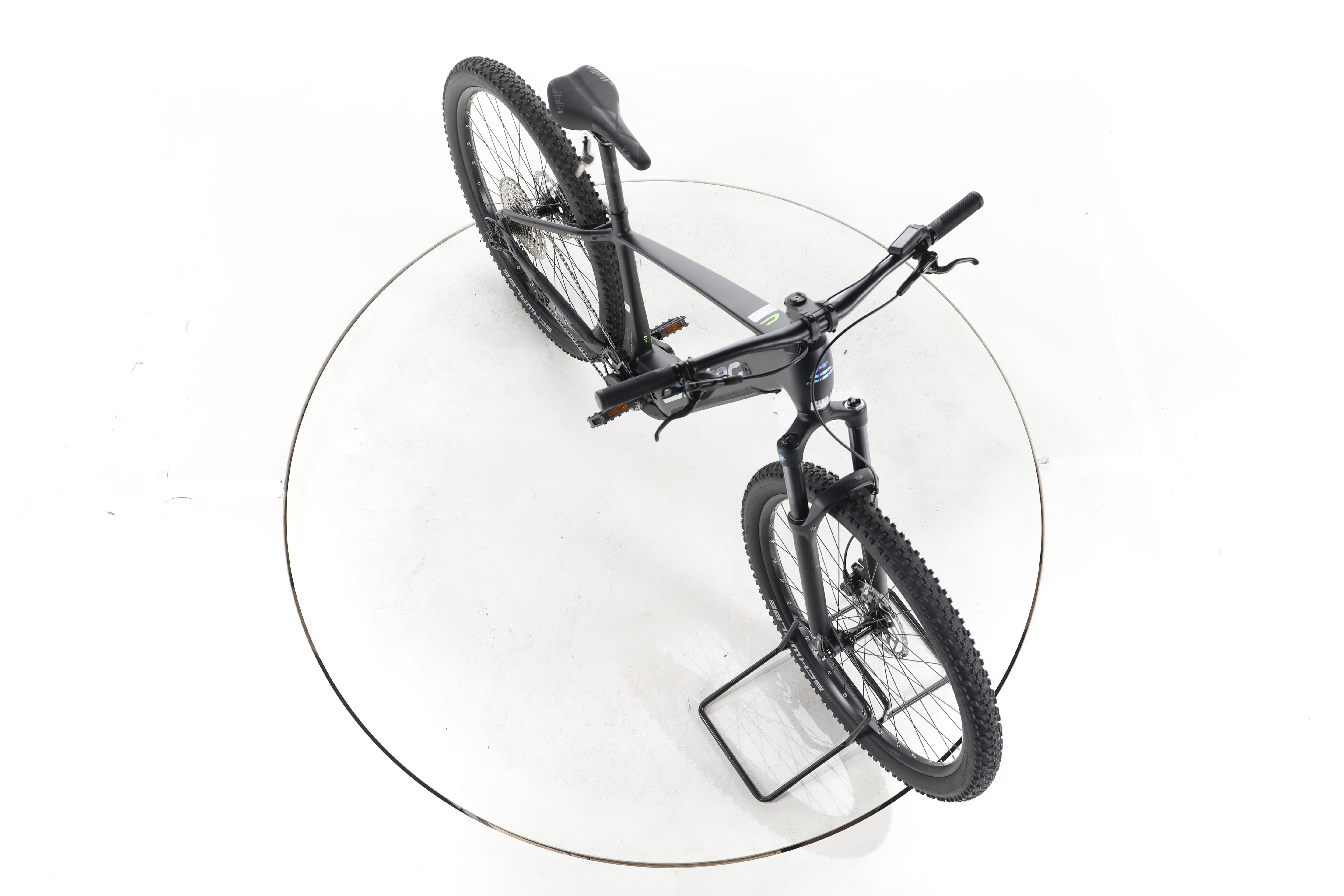 Corratec E-Power X-Vert Pro E-Bike 2025 - Image 15