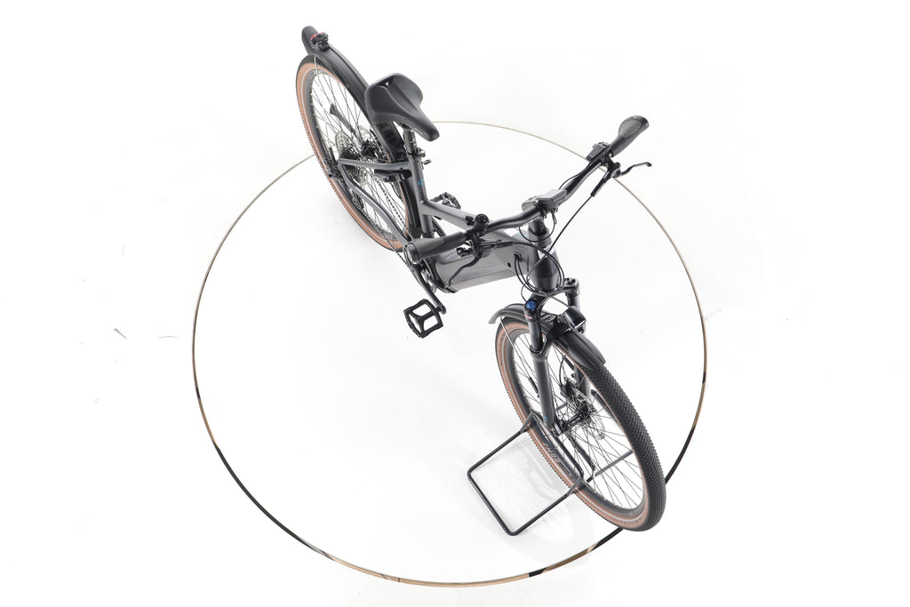Bulls Cross Rider EVO 2 Trekking E-Bike 2024 - Image 15