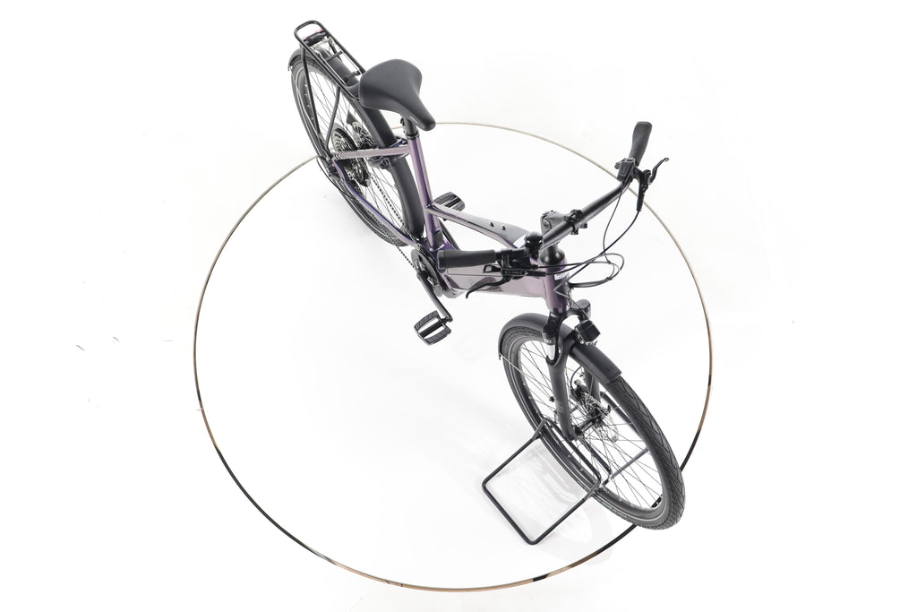 RIVERSIDE ETR 900 Trekking E-Bike - Image 15