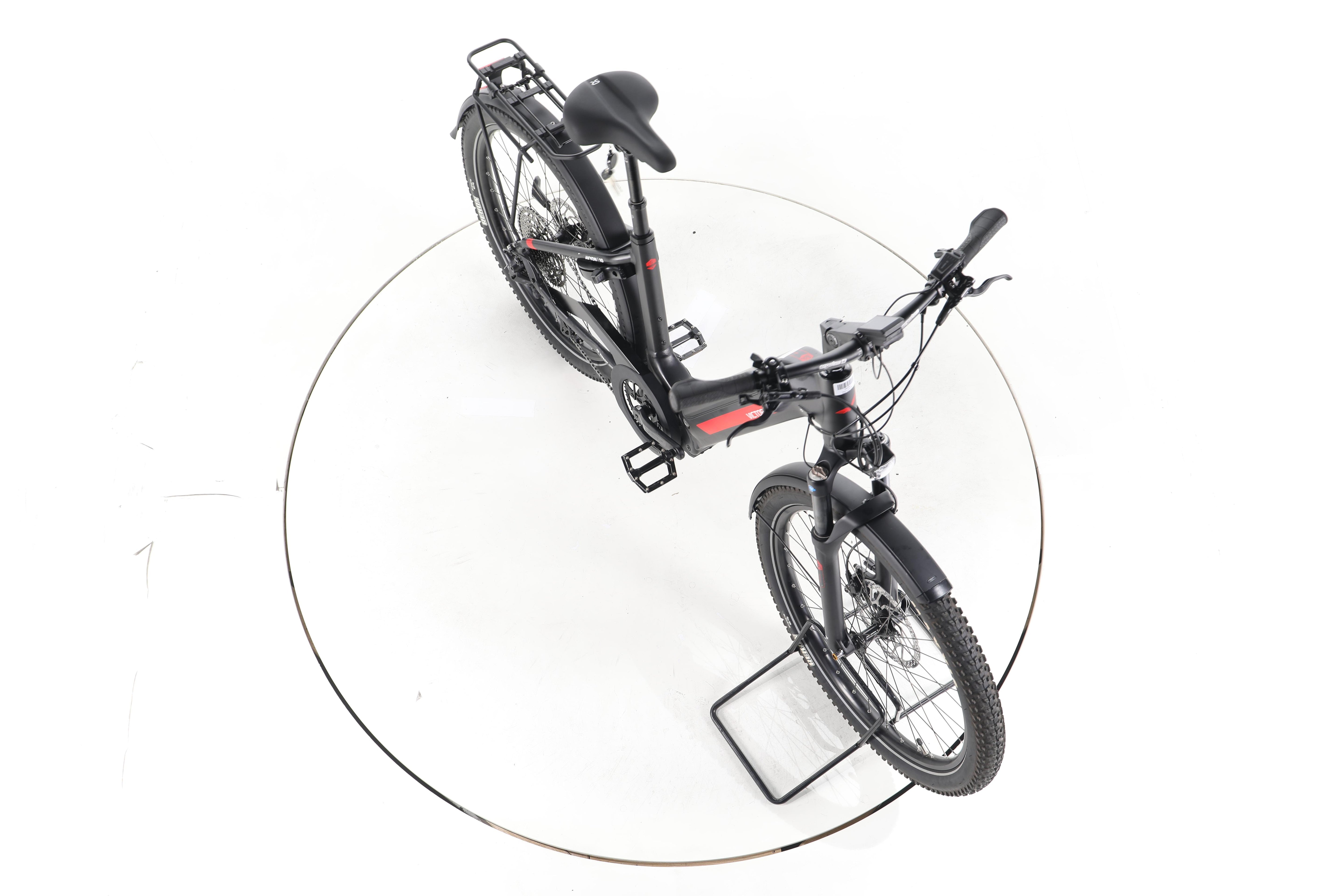 Victoria Avyon 10 Trekking E-Bike Tiefeinsteiger - Image 15