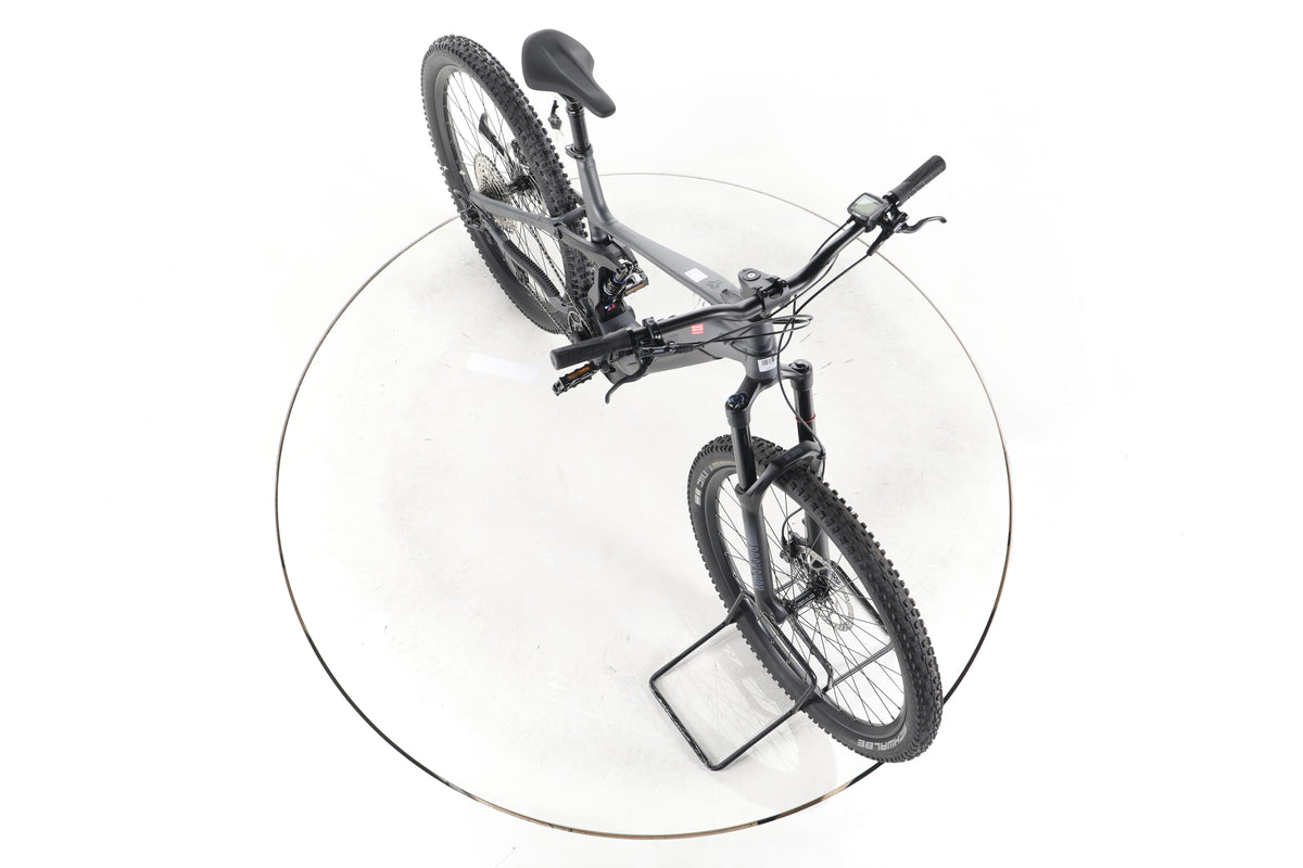 Carver Drift E.520 E-Bike Fully - Image 15