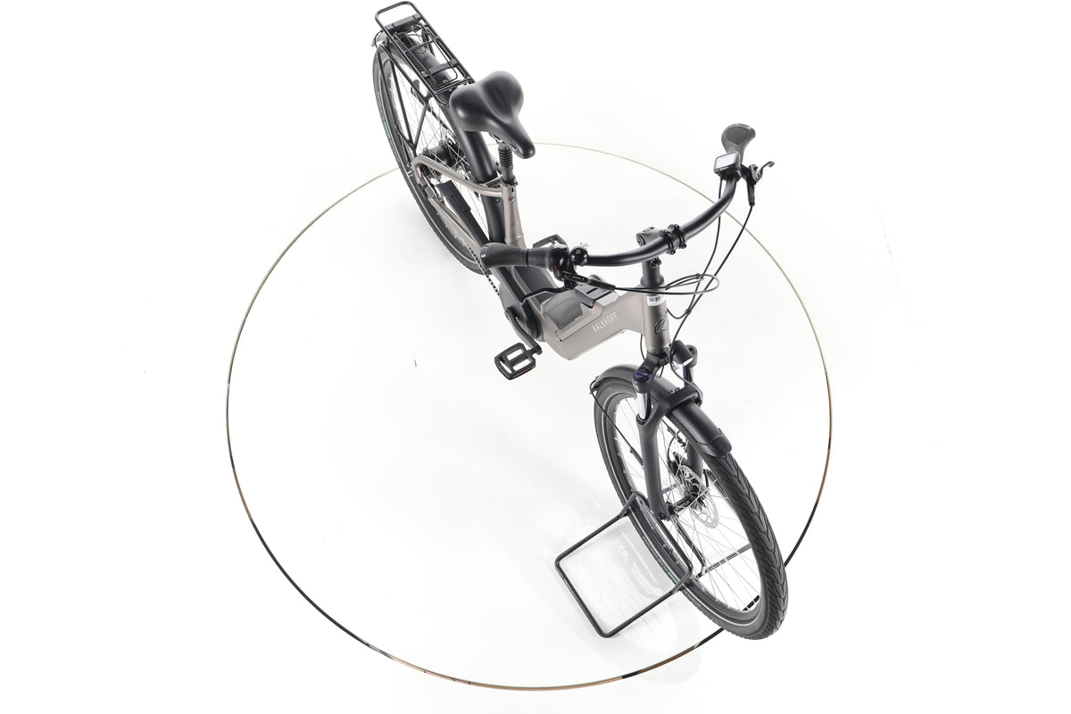 Kalkhoff Image 1.B Move City E-Bike Tiefeinsteiger - Image 15