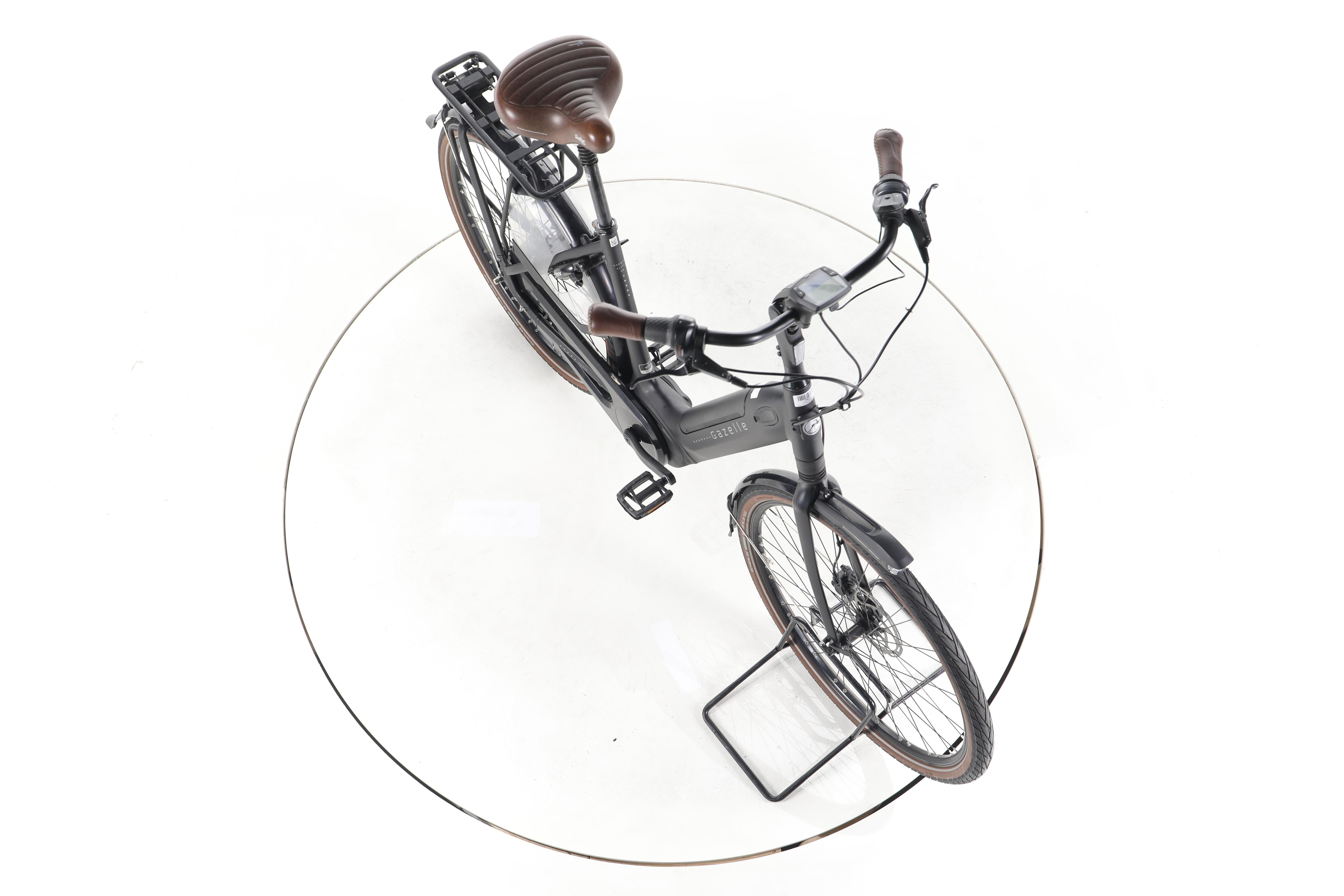Gazelle Arroyo C8 HMB Elite City E-Bike Tiefeinsteiger - Image 15