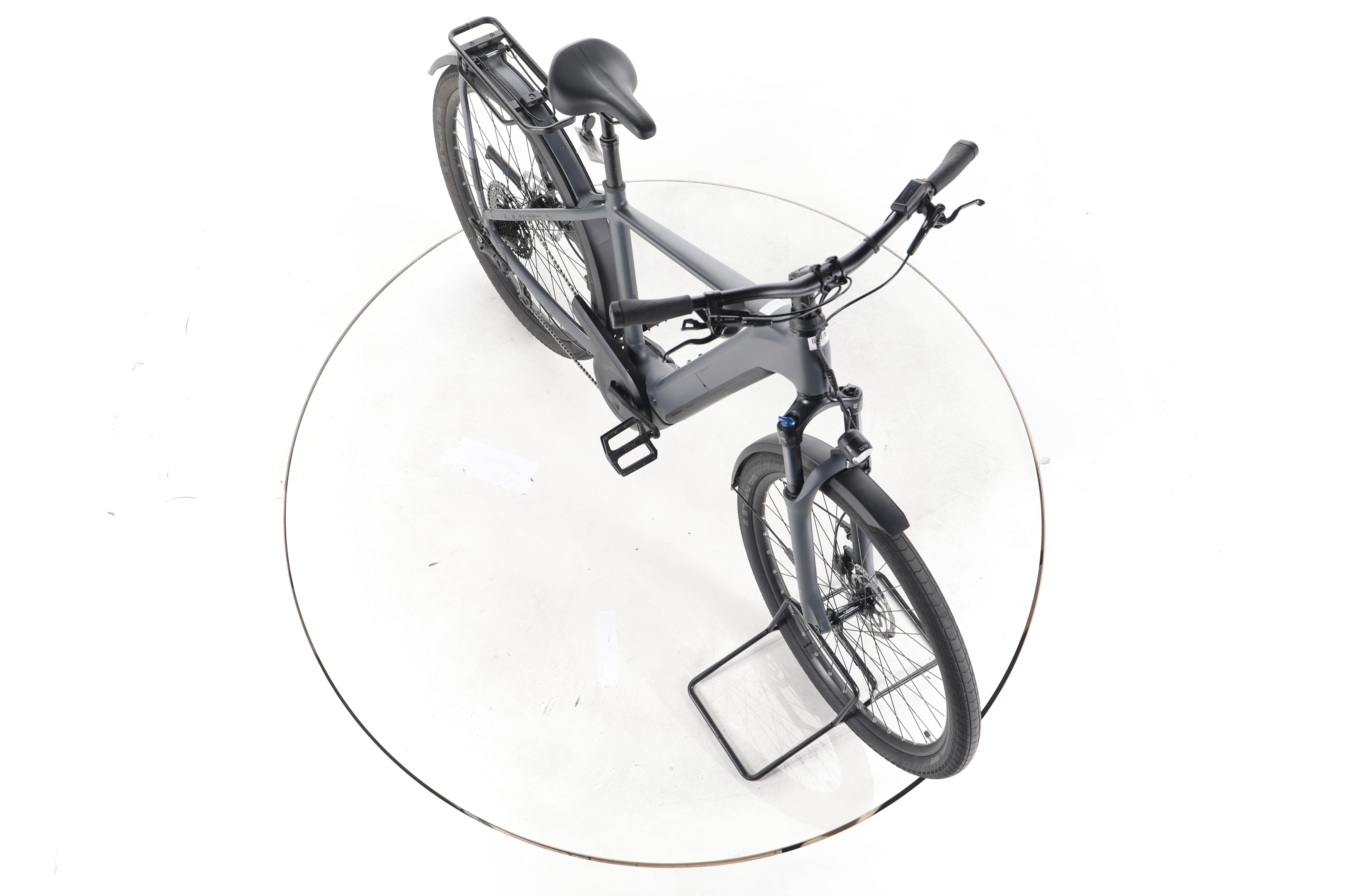 Cube Kathmandu hybrid ONE Trekking E-Bike 2024 - Image 15