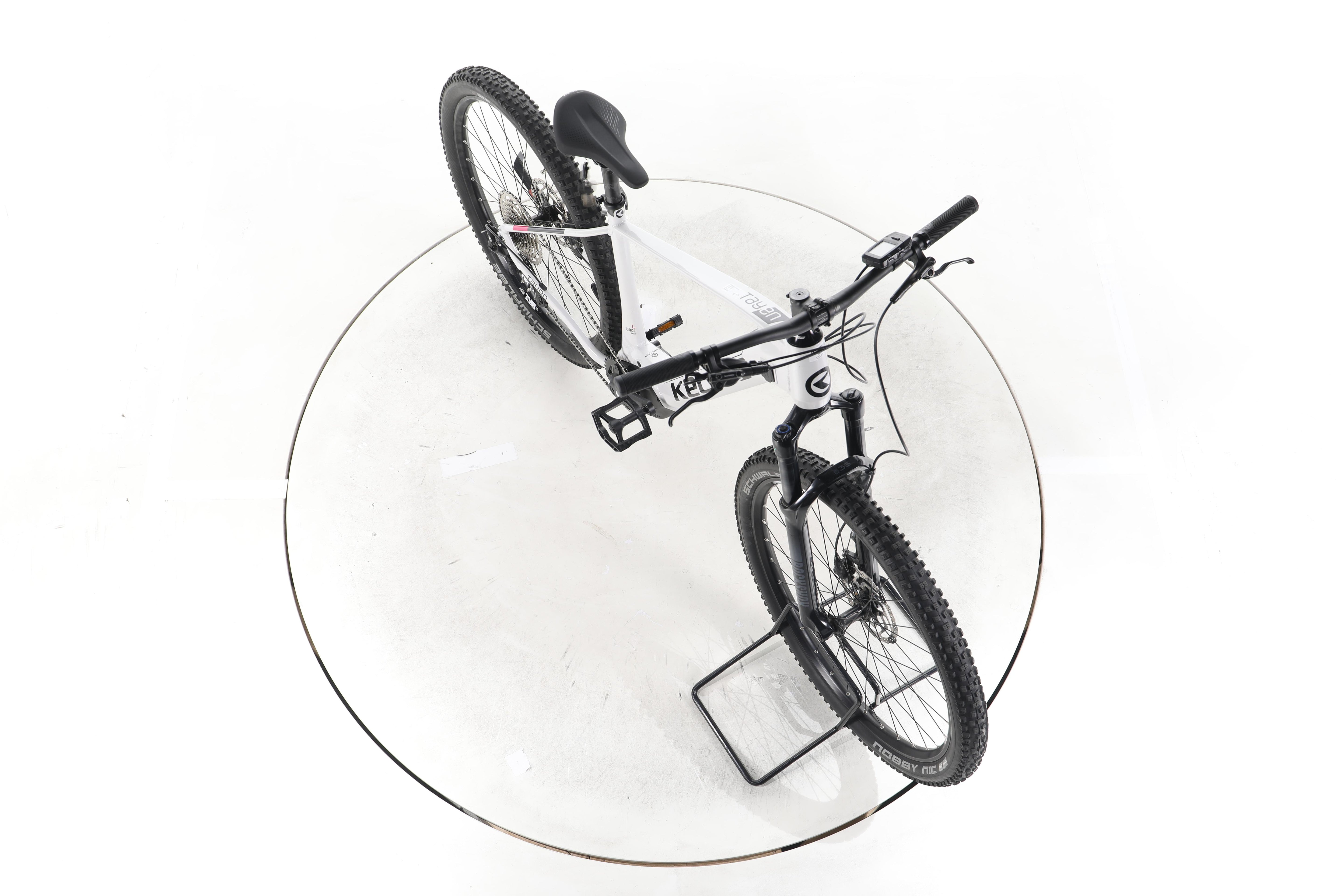 Kellys Tayen R50 E-Bike - Image 15