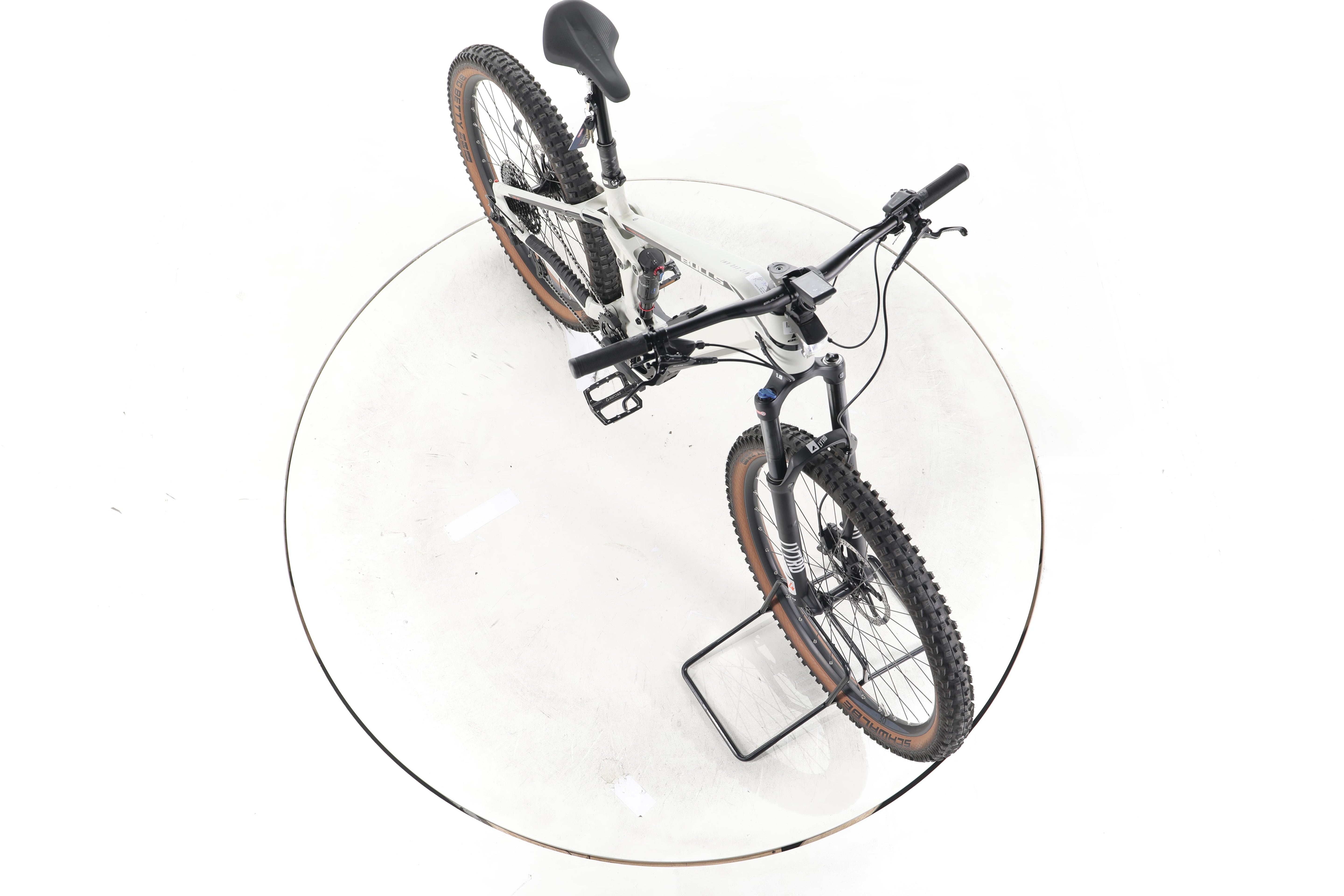 Bulls Sonic EVO AM 1 E-Bike Fully - Image 15
