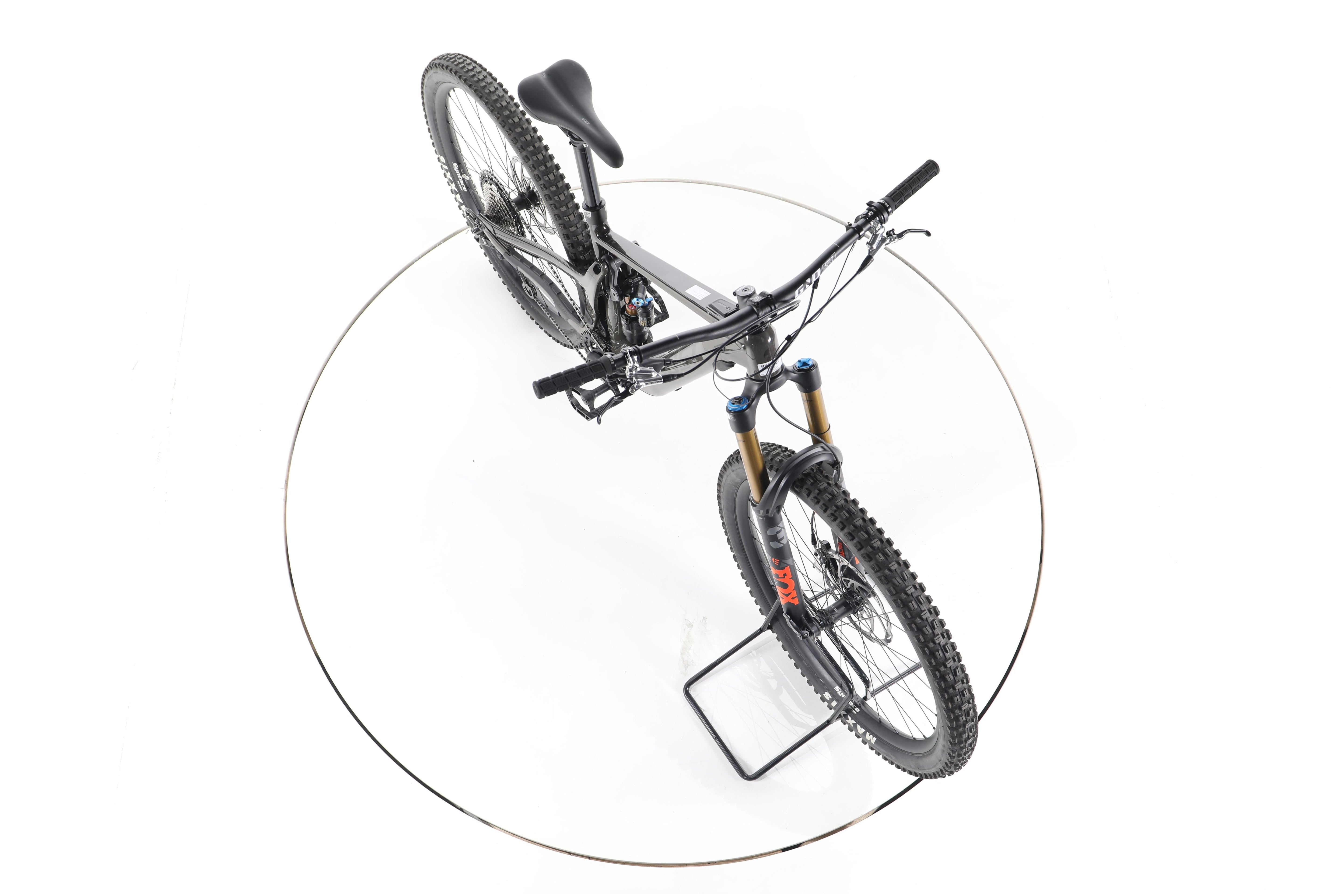 Ghost PATH RIOT FULL PARTY Fully E-Bike Carbon 2024 - Image 15