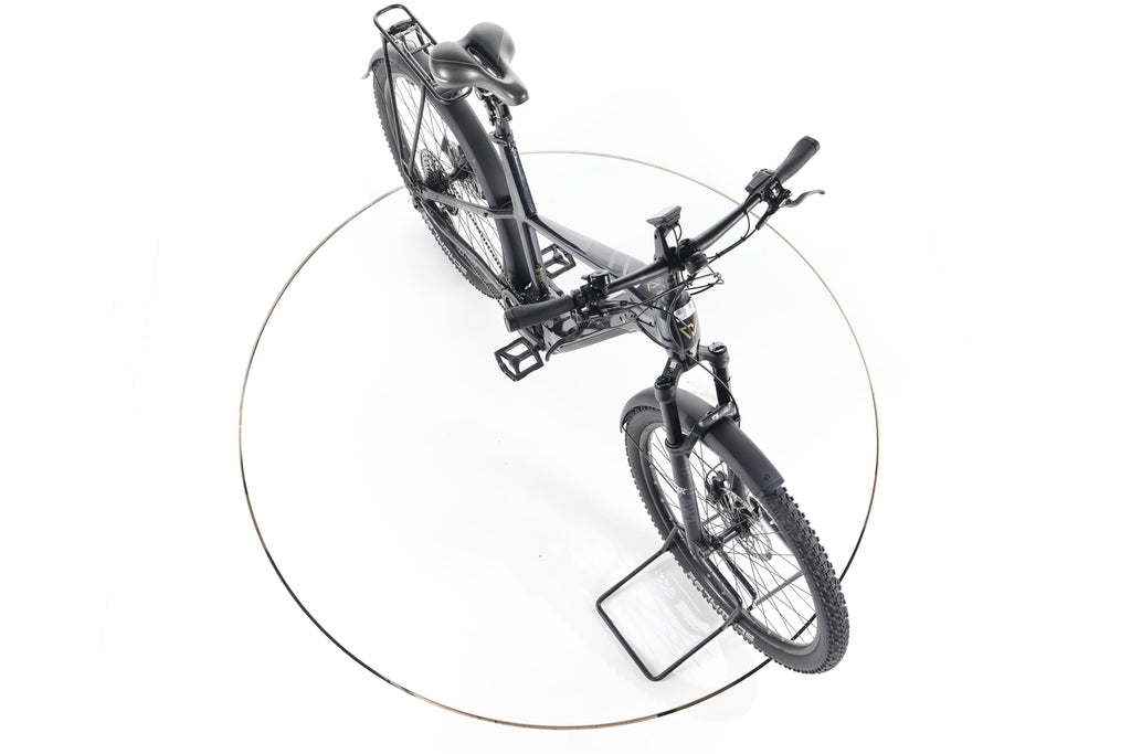 Conway Cairon SUV 7.0 Trekking E-Bike 2024 - Image 15