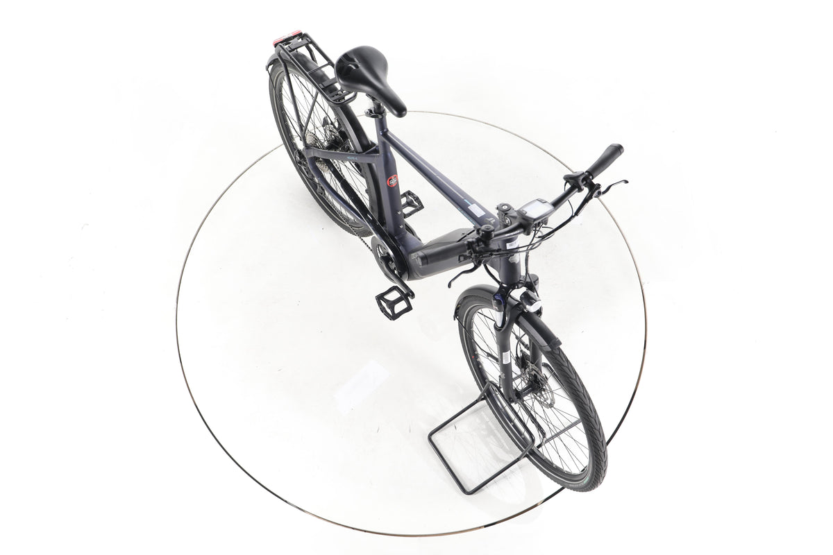 Carver Route E.420 Trekking E-Bike - Image 15