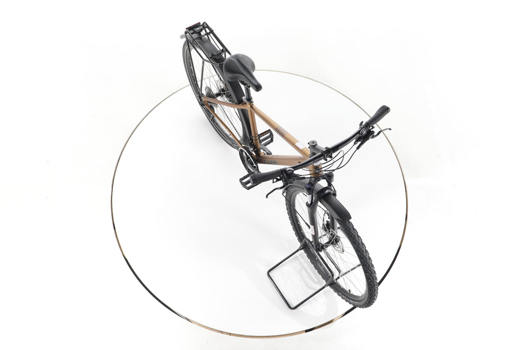 Cube Nature Pro Allroad Fahrrad City & Trekking - Image 15