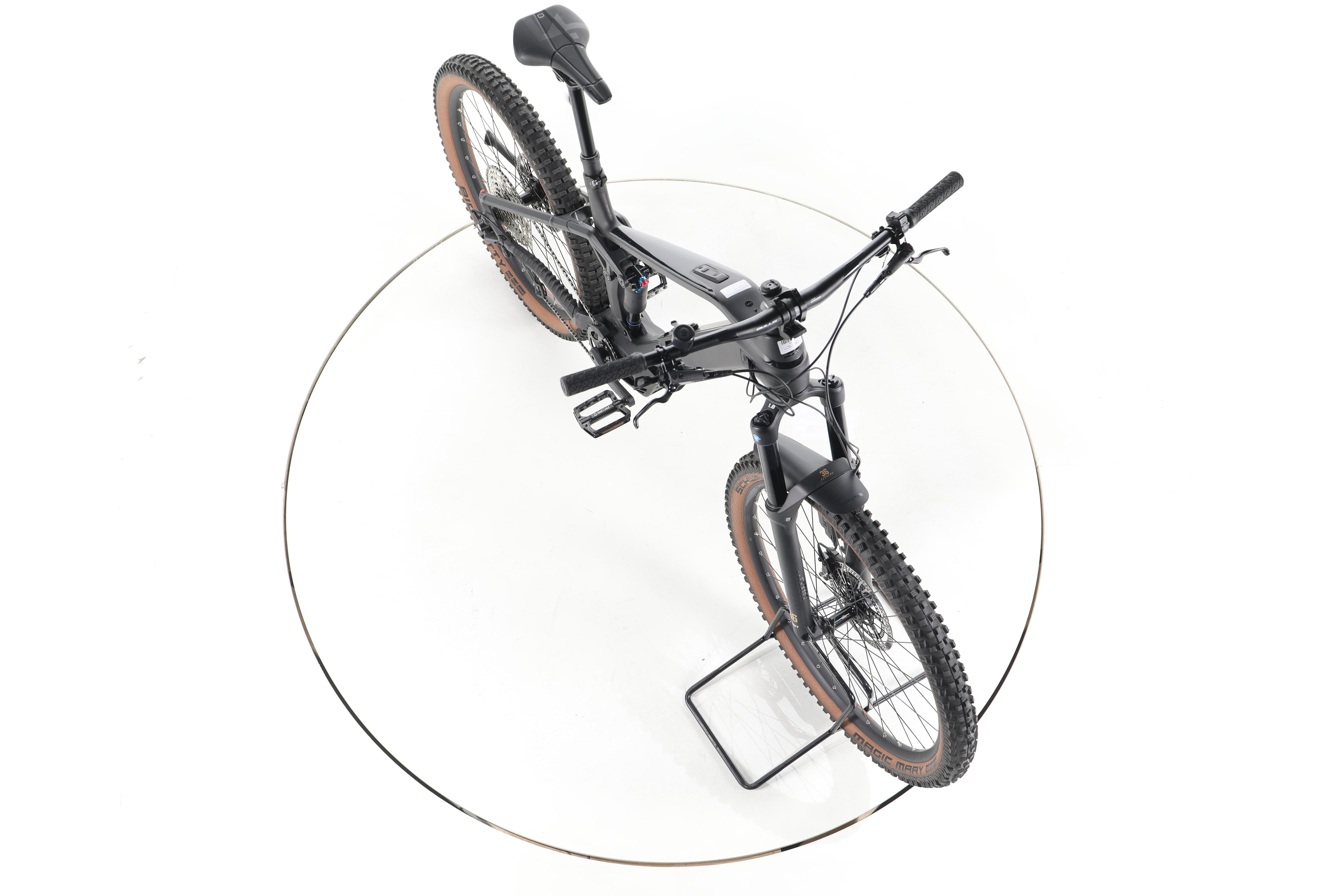 Bulls Sonic EVO AM 2 ABS E-Bike Fully Carbon 2024 - Image 15