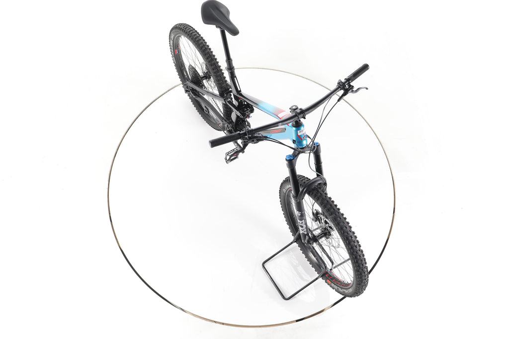 Conway WME 4.7 Fahrrad Fully - Image 15