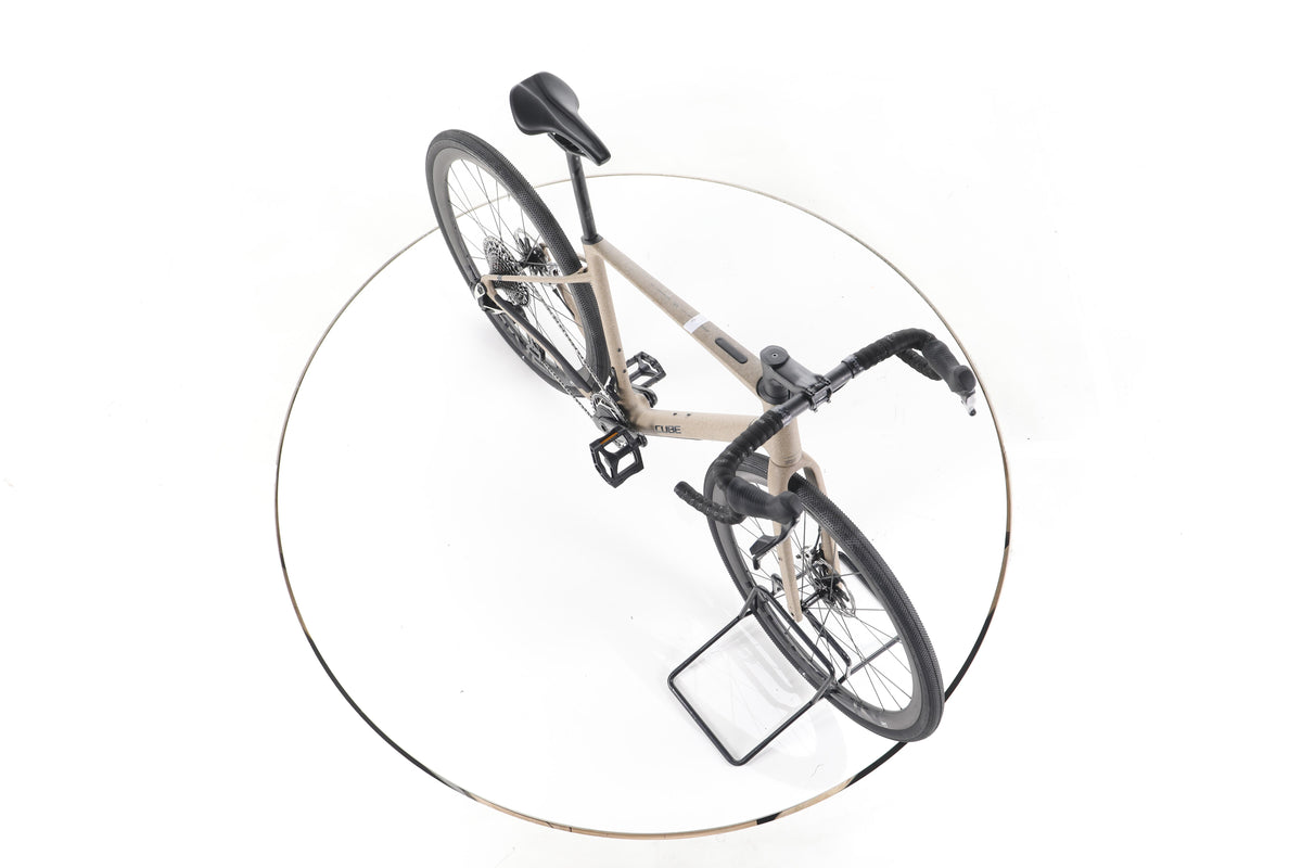Cube Nuroad C:62 SLT Gravelbike Carbon 2025 - Image 15