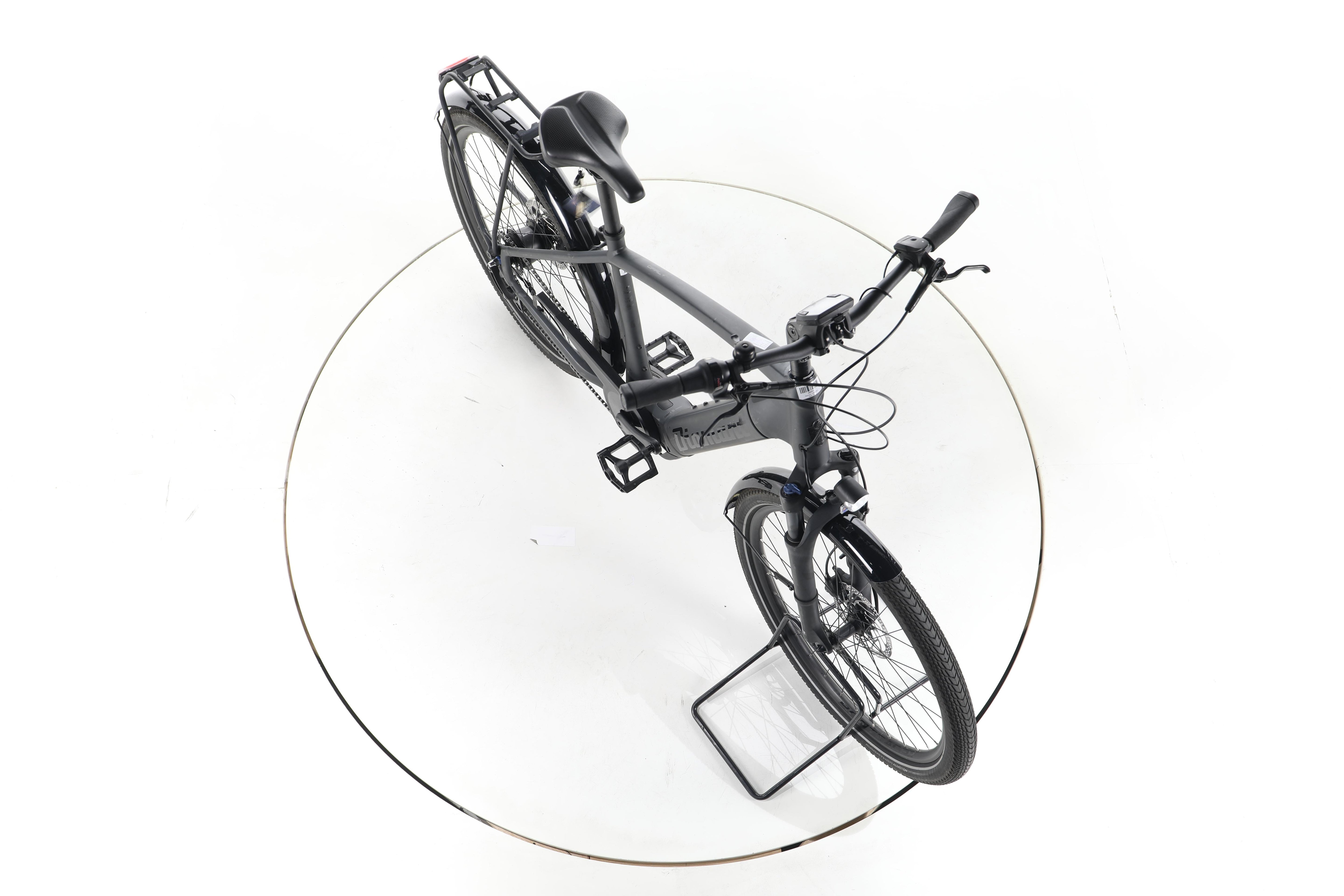 Diamant Opal+ City E-Bike - Image 15