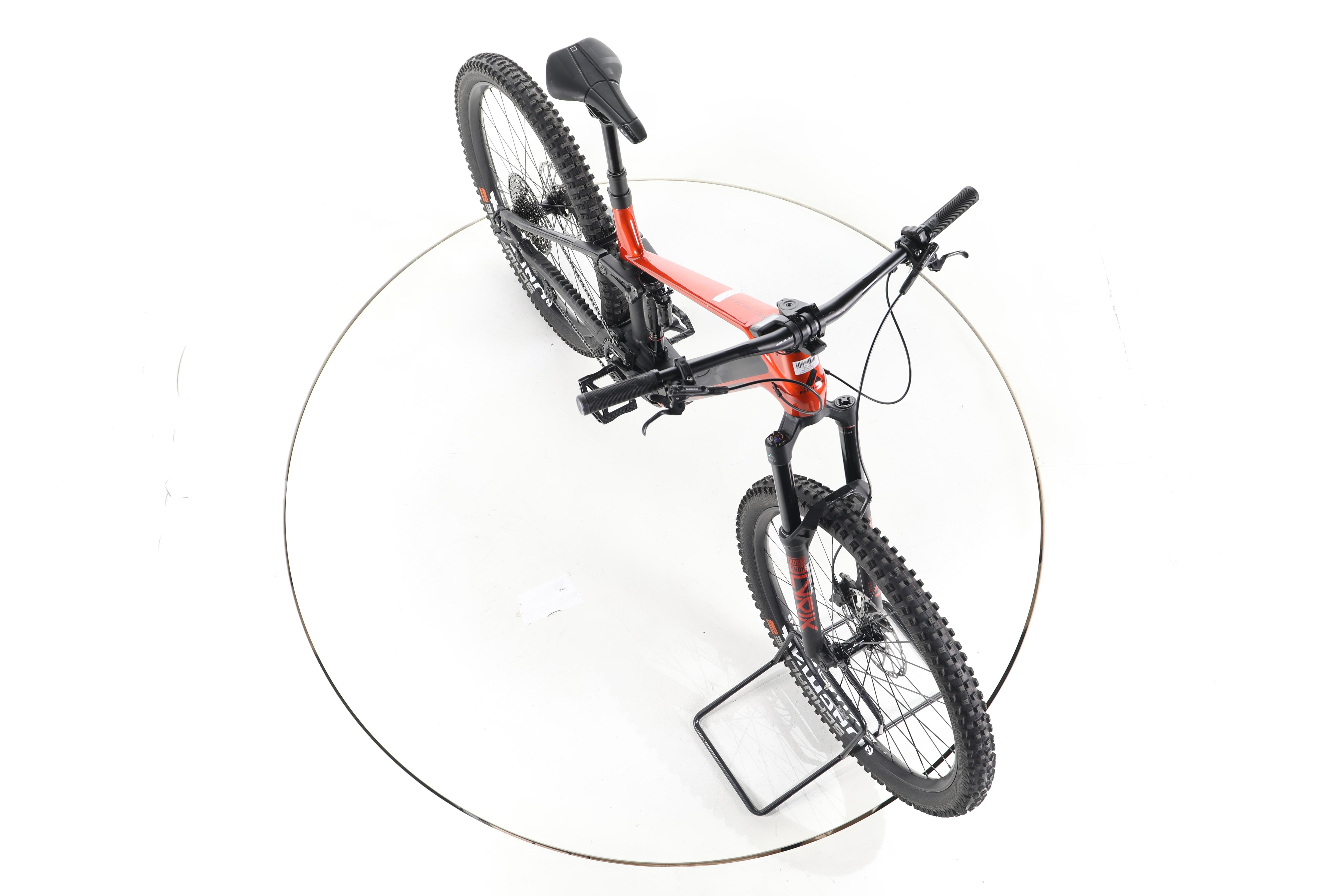 Bulls Sonic EVO EN SL 1 E-Bike Fully Carbon - Image 15