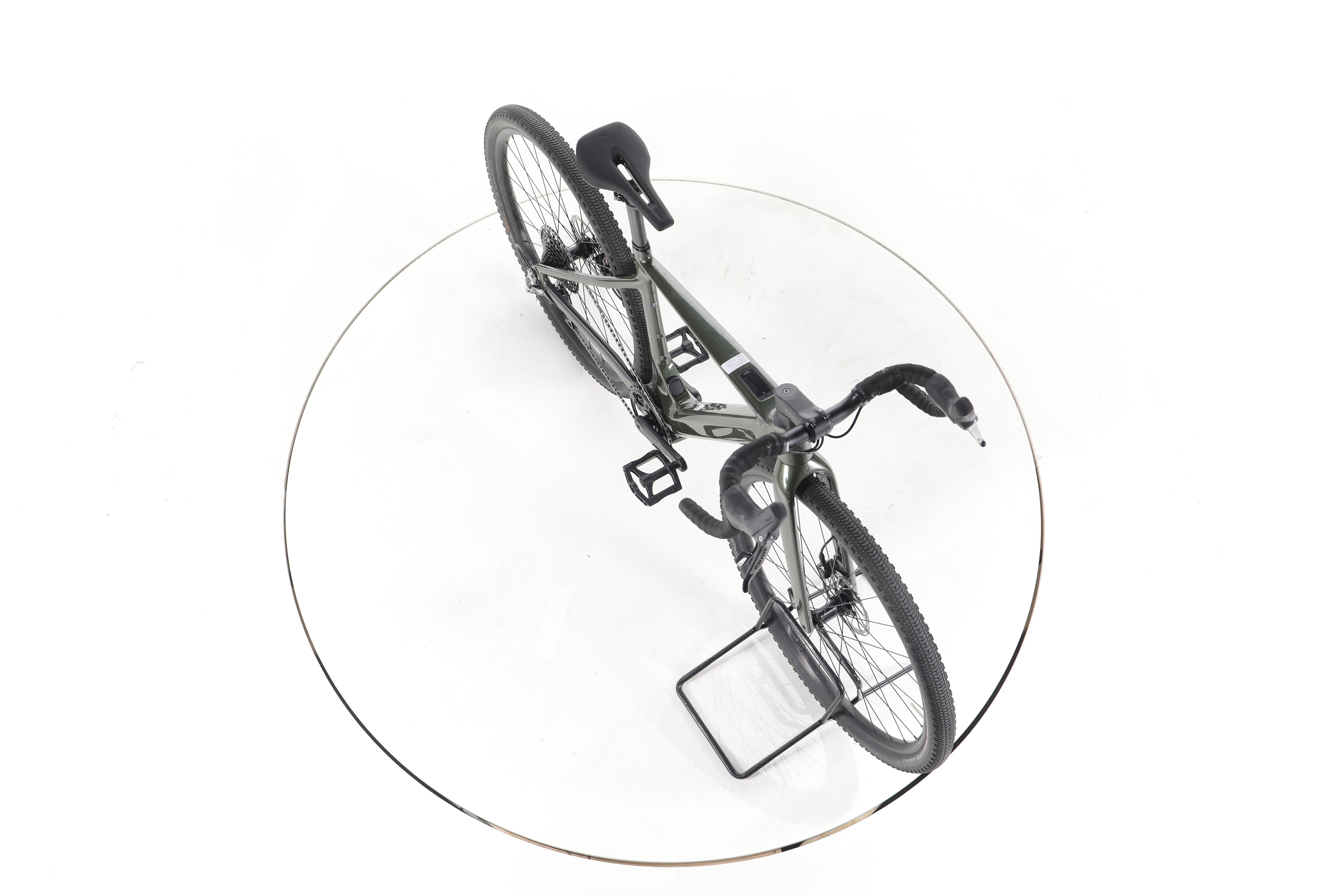 Scott Solace Gravel eRIDE 30 E-Gravel & Rennrad Carbon 2024 - Image 15