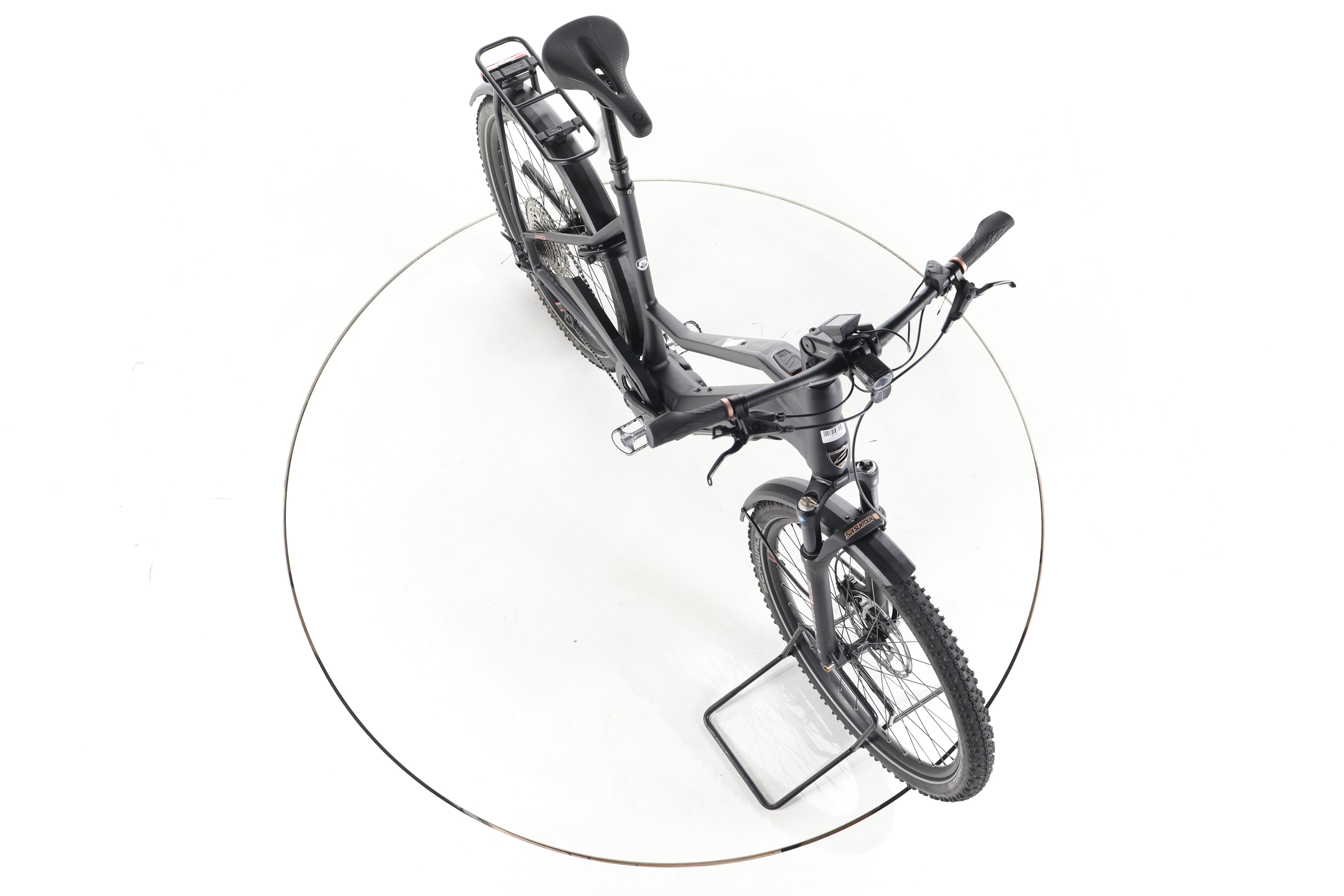 Centurion Country Tour R2600i Trekking E-Bike - Image 15