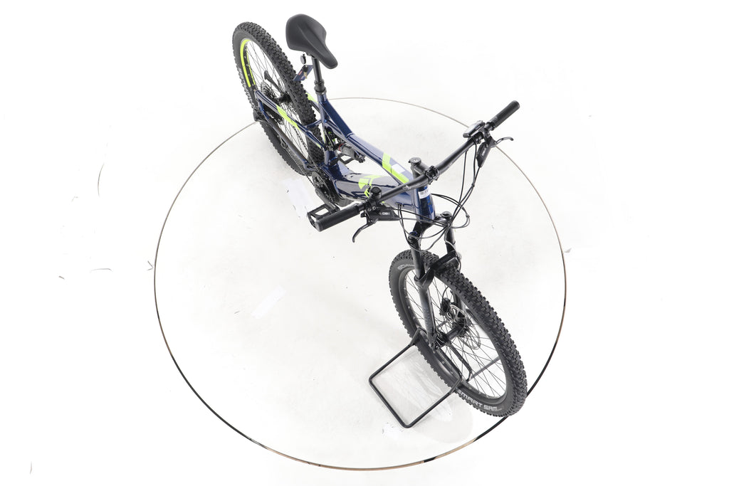 R Raymon Fullray 130E 6.0 E-Bike Fully - Image 15