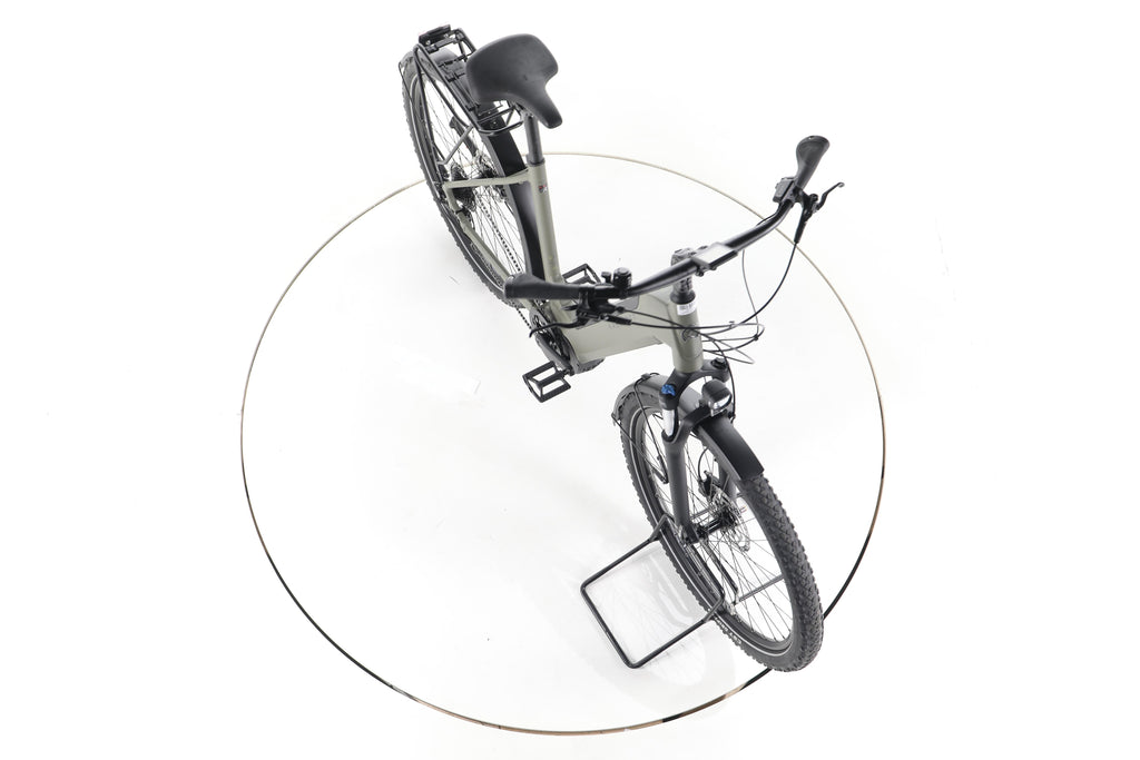 Kalkhoff Entice 5.B Season Trekking E-Bike Tiefeinsteiger 2023 - Image 15