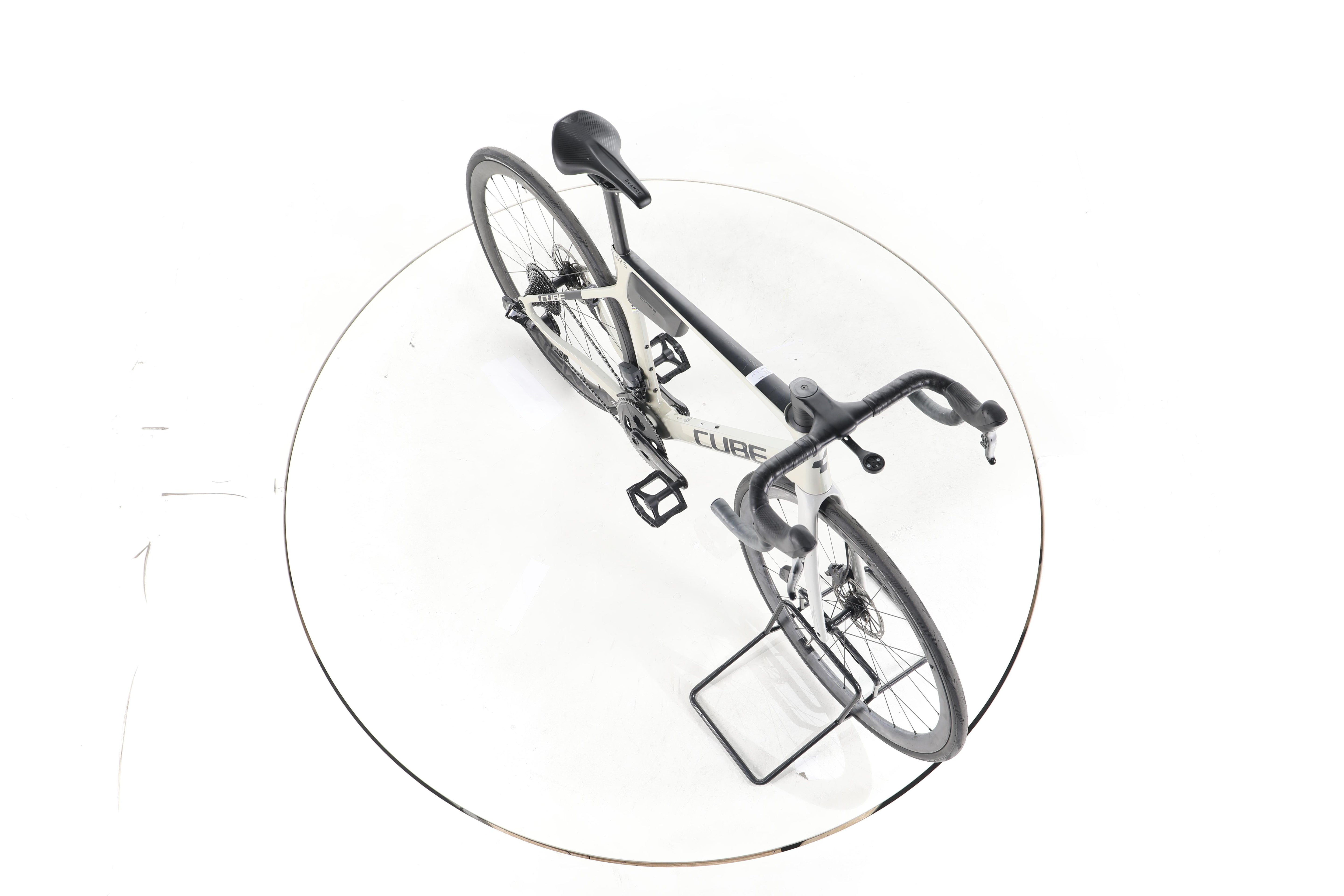 Cube Agree C:62 SL Rennrad Carbon - Image 15